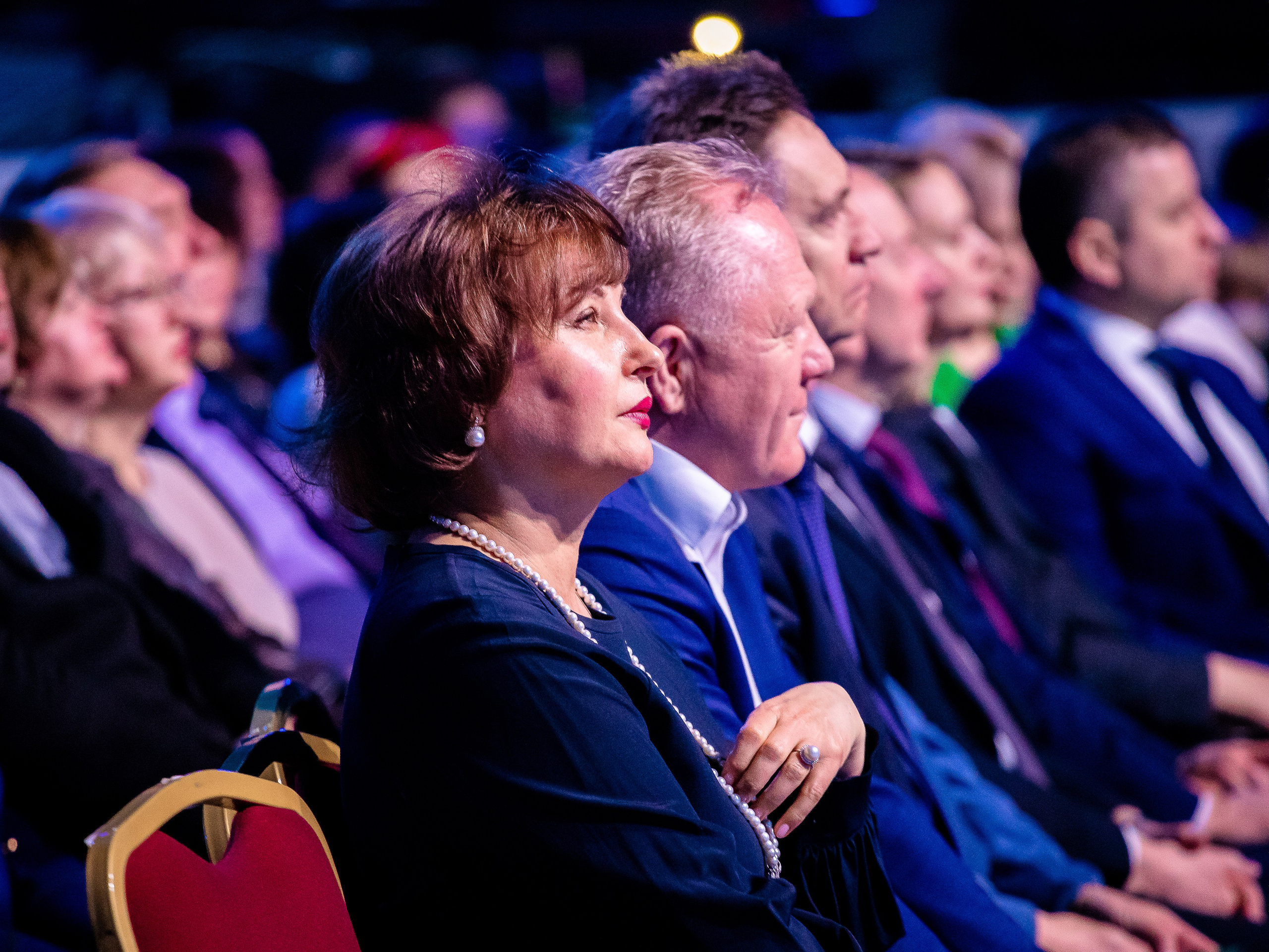 Концерт «СВОих не бросаем»!. Инга Кузьминская ТОП-фотограф г. Корсаков