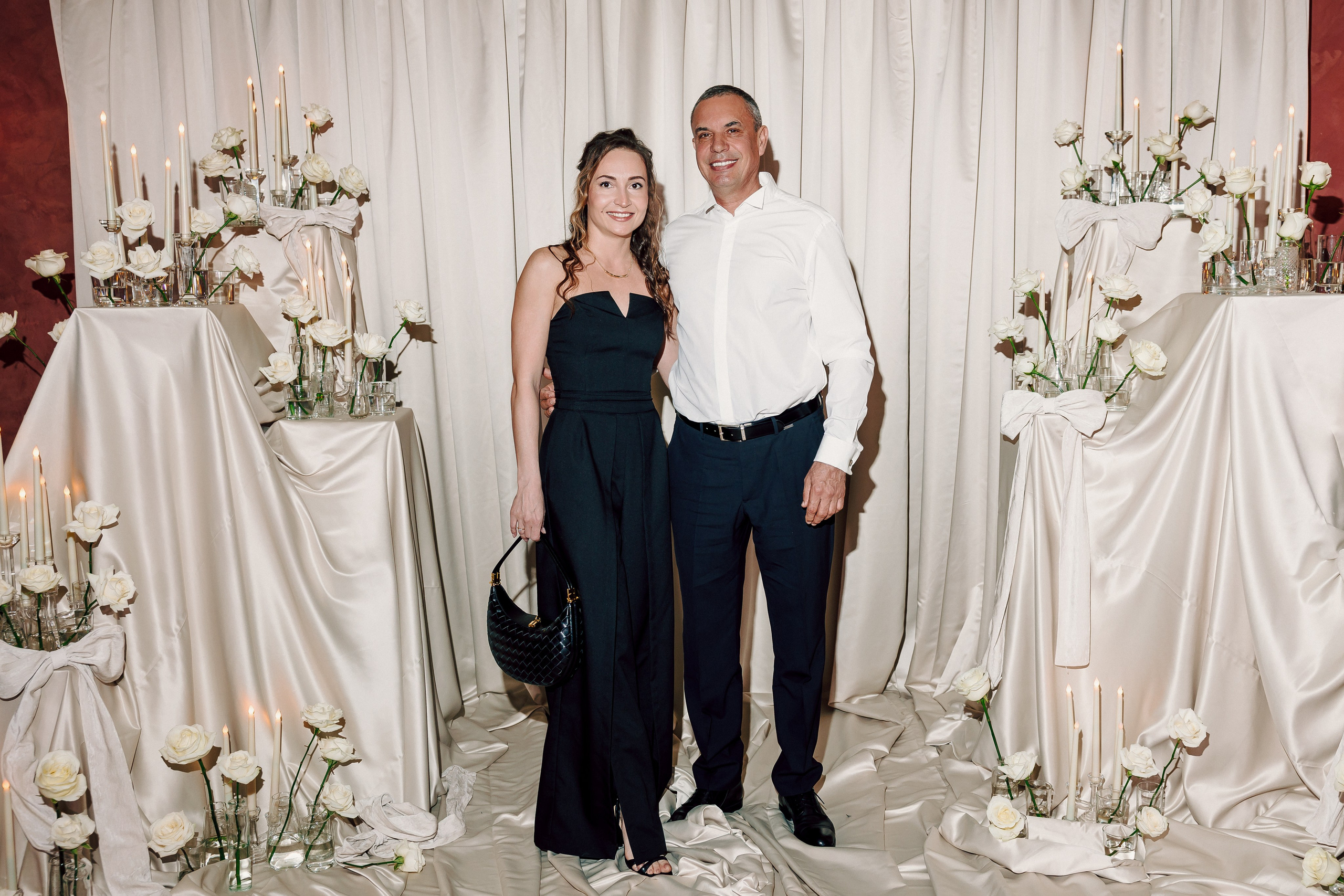 Свадебный день — Дмитрий и Маргарита. Лёшка Варзегов — фотограф