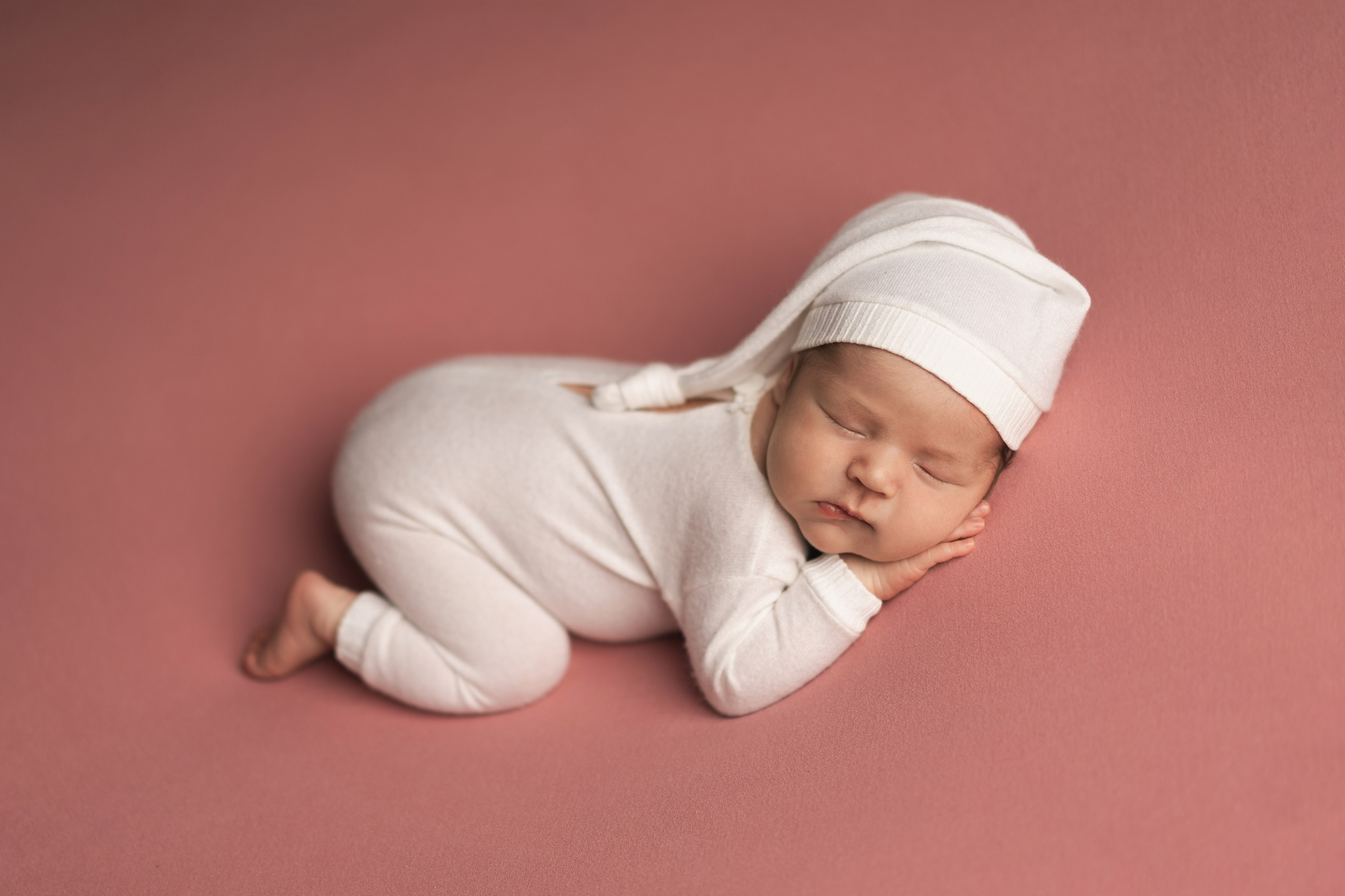 Галерея новорожденных. Фотограф новорожденных у вас дома