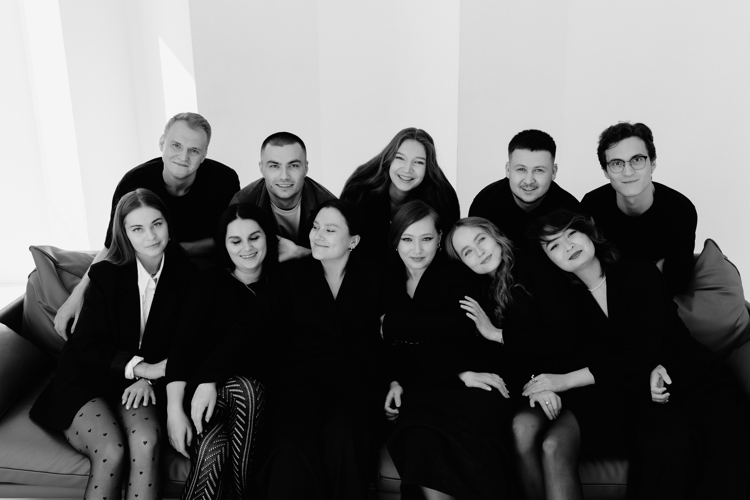 Фотоссесия для студентов-медиков. Фотограф в Кирове Настя Шабардина