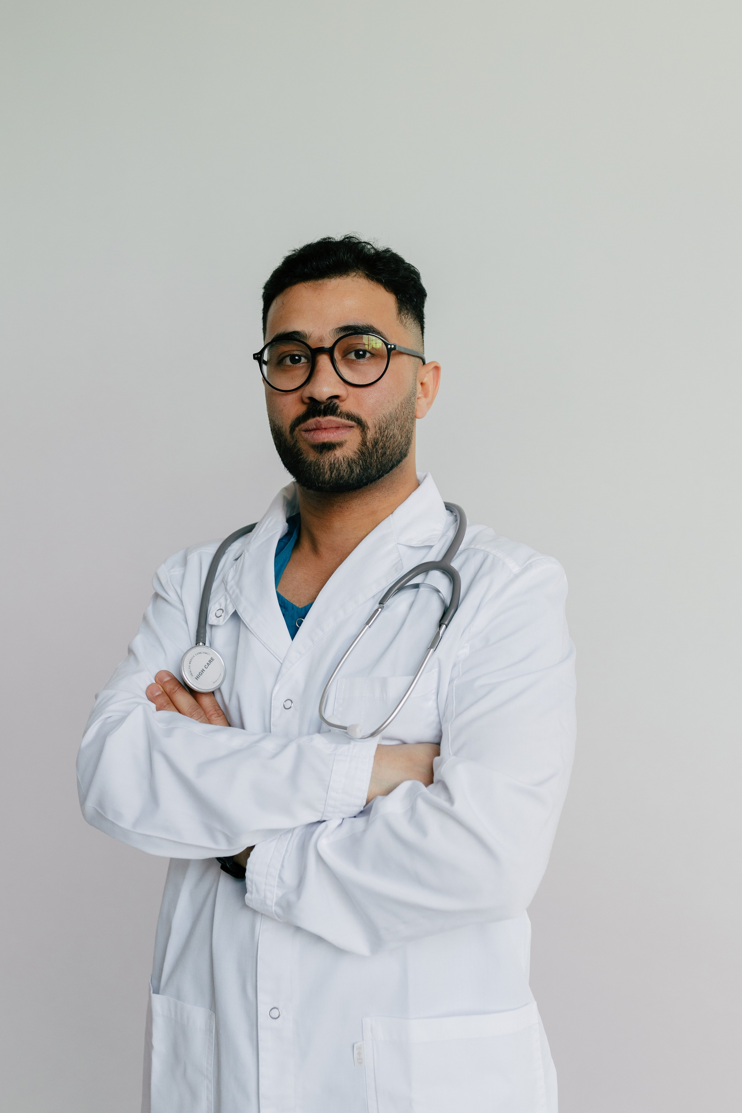 Студенты-медики. Фотограф в Кирове Настя Шабардина