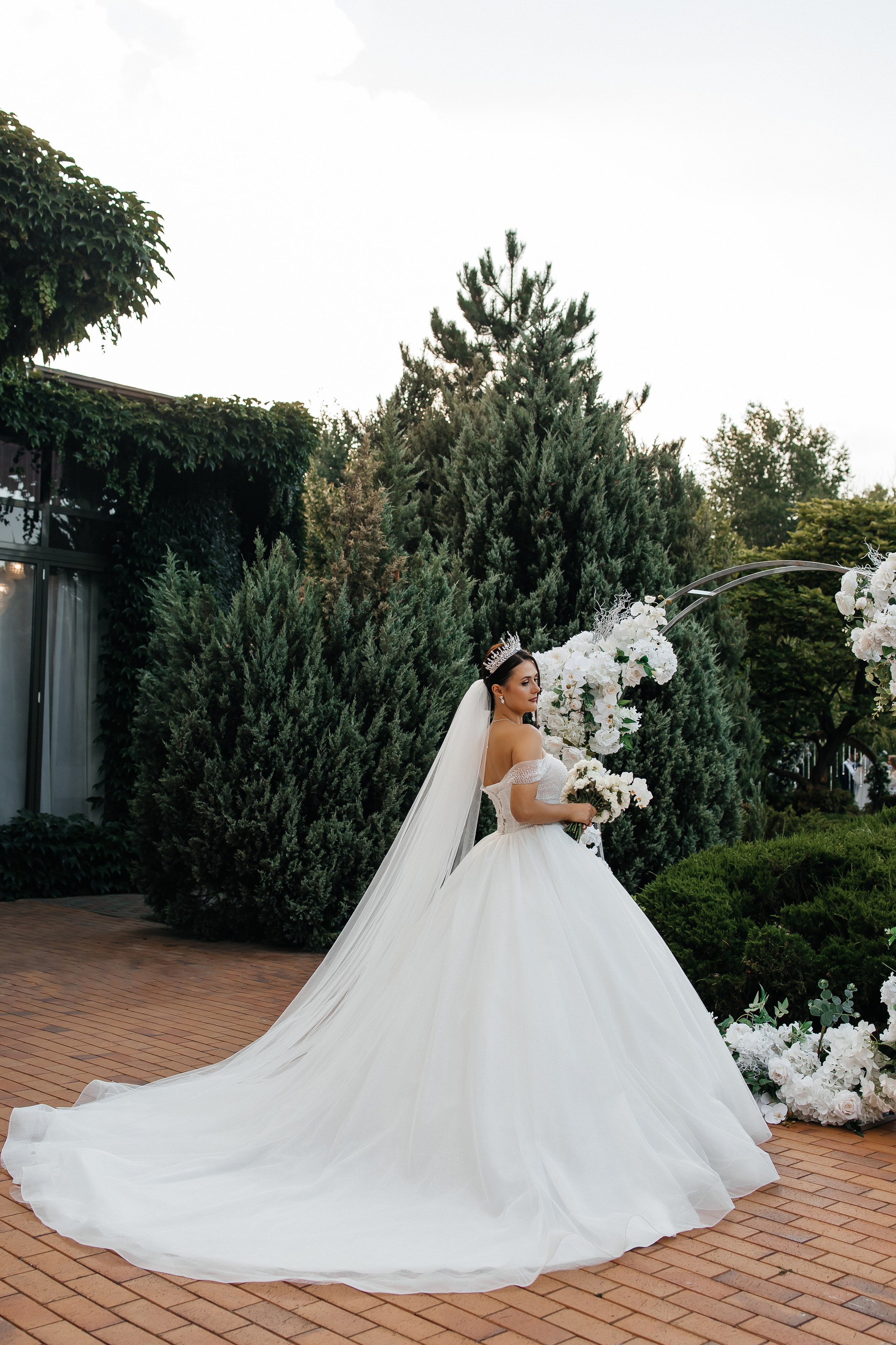 Никита и Ангелина. Свадебный и семейный фотограф в Ростове-на-Дону