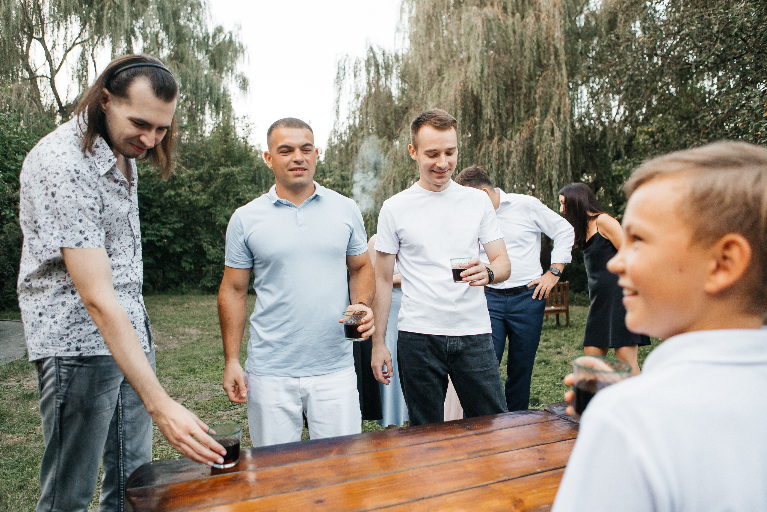 Мелкон и Мария. Свадебный и семейный фотограф в Ростове-на-Дону