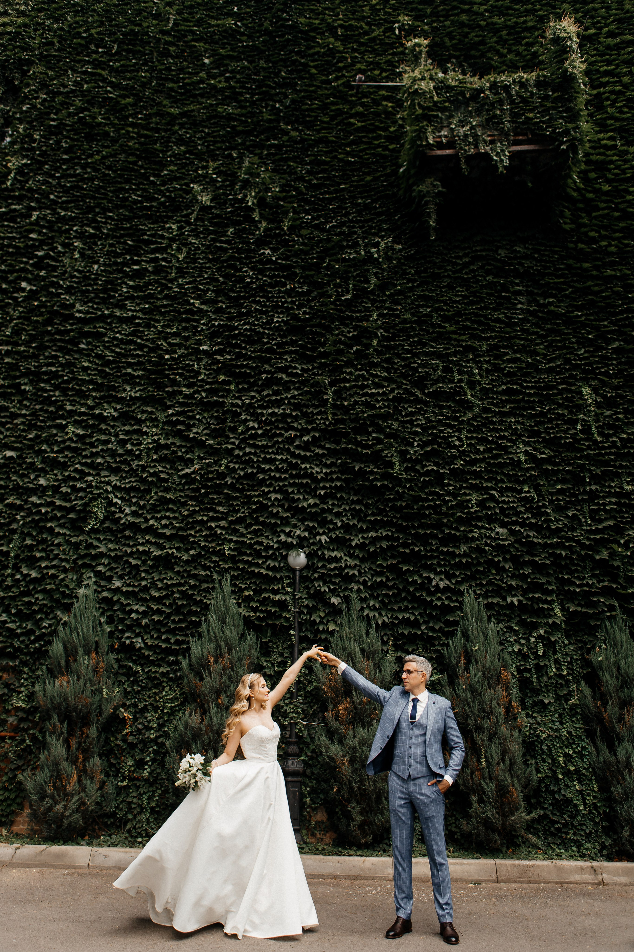 Мелкон и Мария. Свадебный и семейный фотограф в Ростове-на-Дону