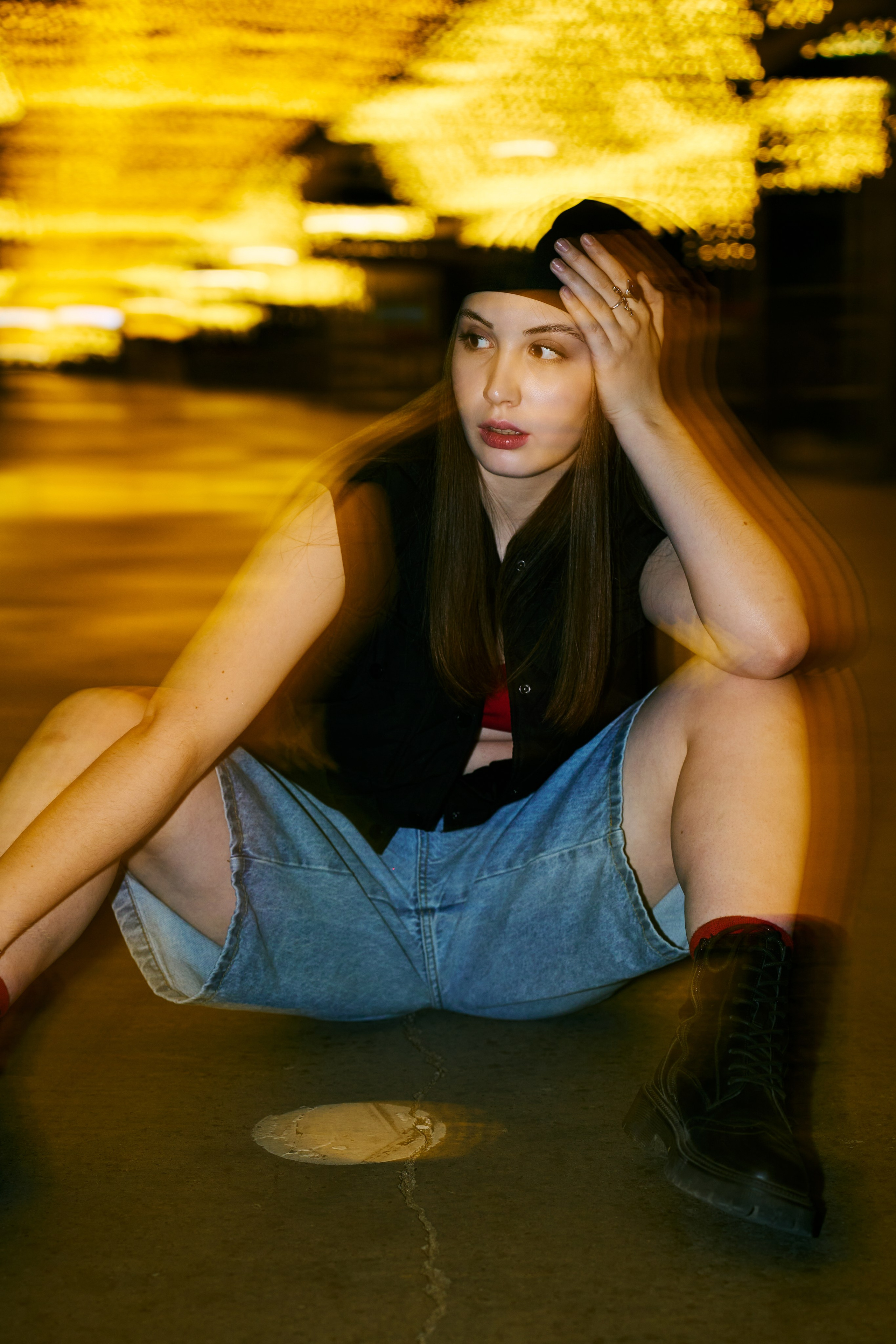 Суфия. Репортажный, свадебный и портретный фотограф в Казани | Ринат Миниханов