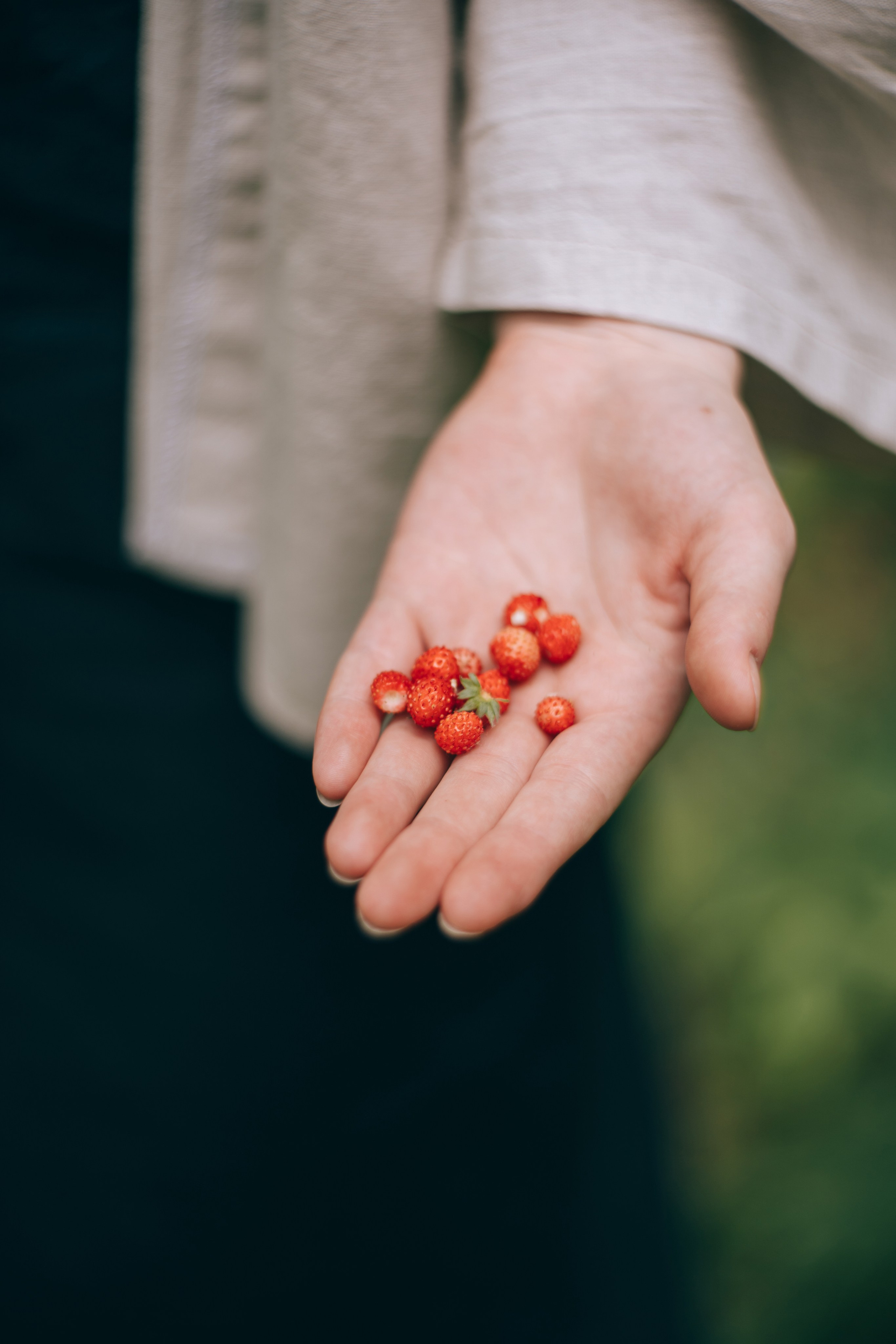 ~ Про тебя ~. Яна Жуковская, фотограф Тюмень