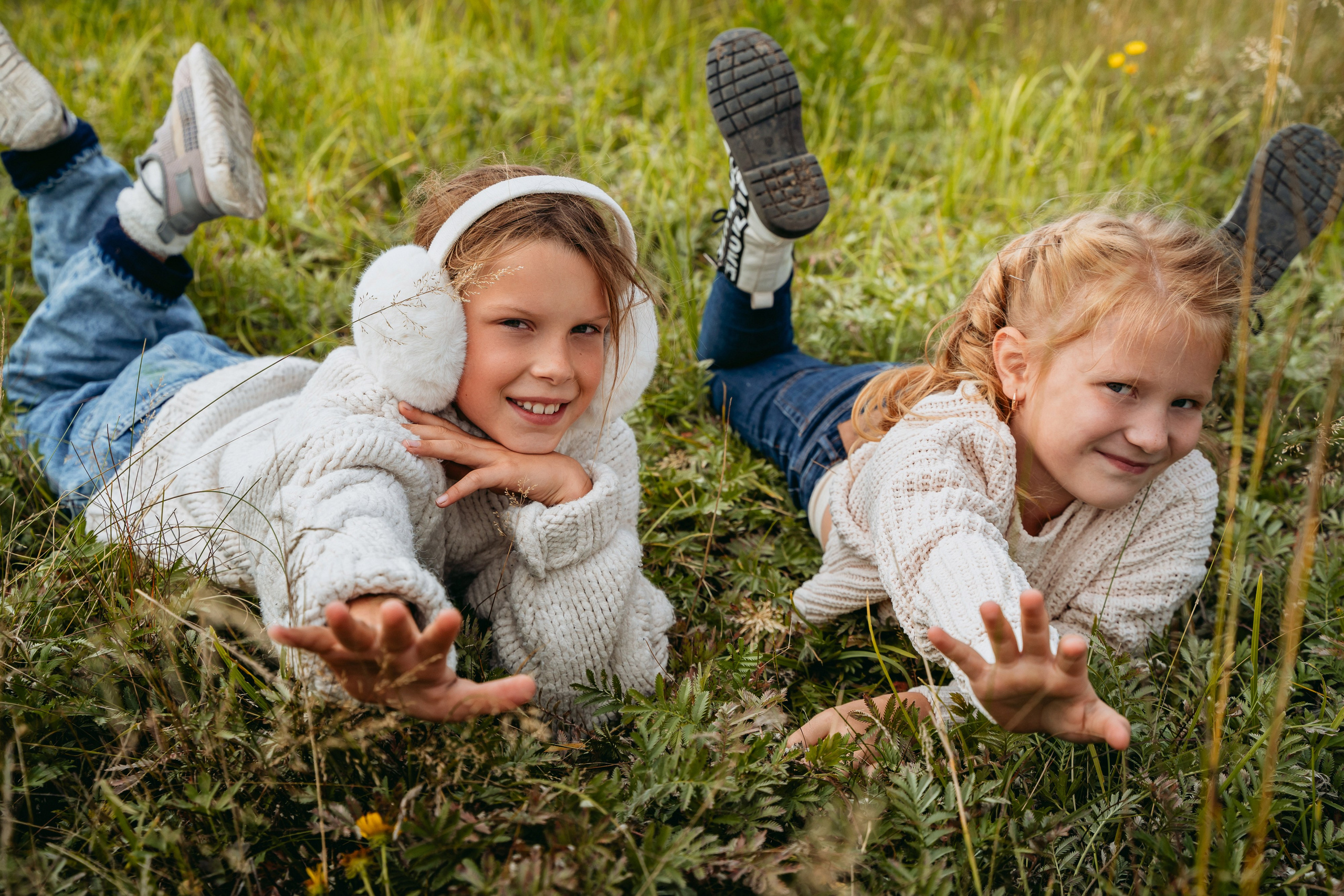 ~ Про семью ~. Яна Жуковская, фотограф Тюмень