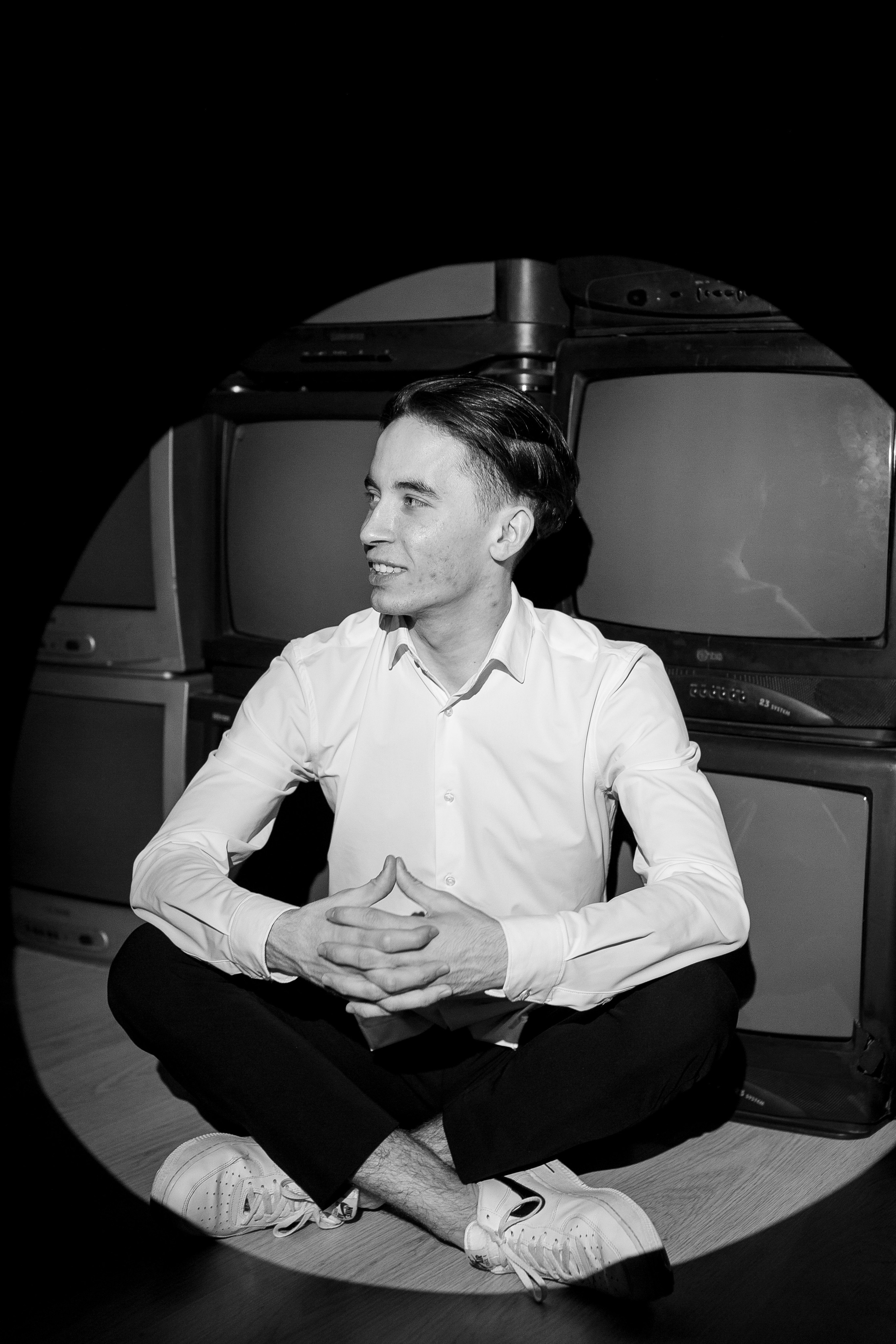 Индивидуальная фотосессия Таир. Свадебный фотограф в Алматы Айгерим Верба