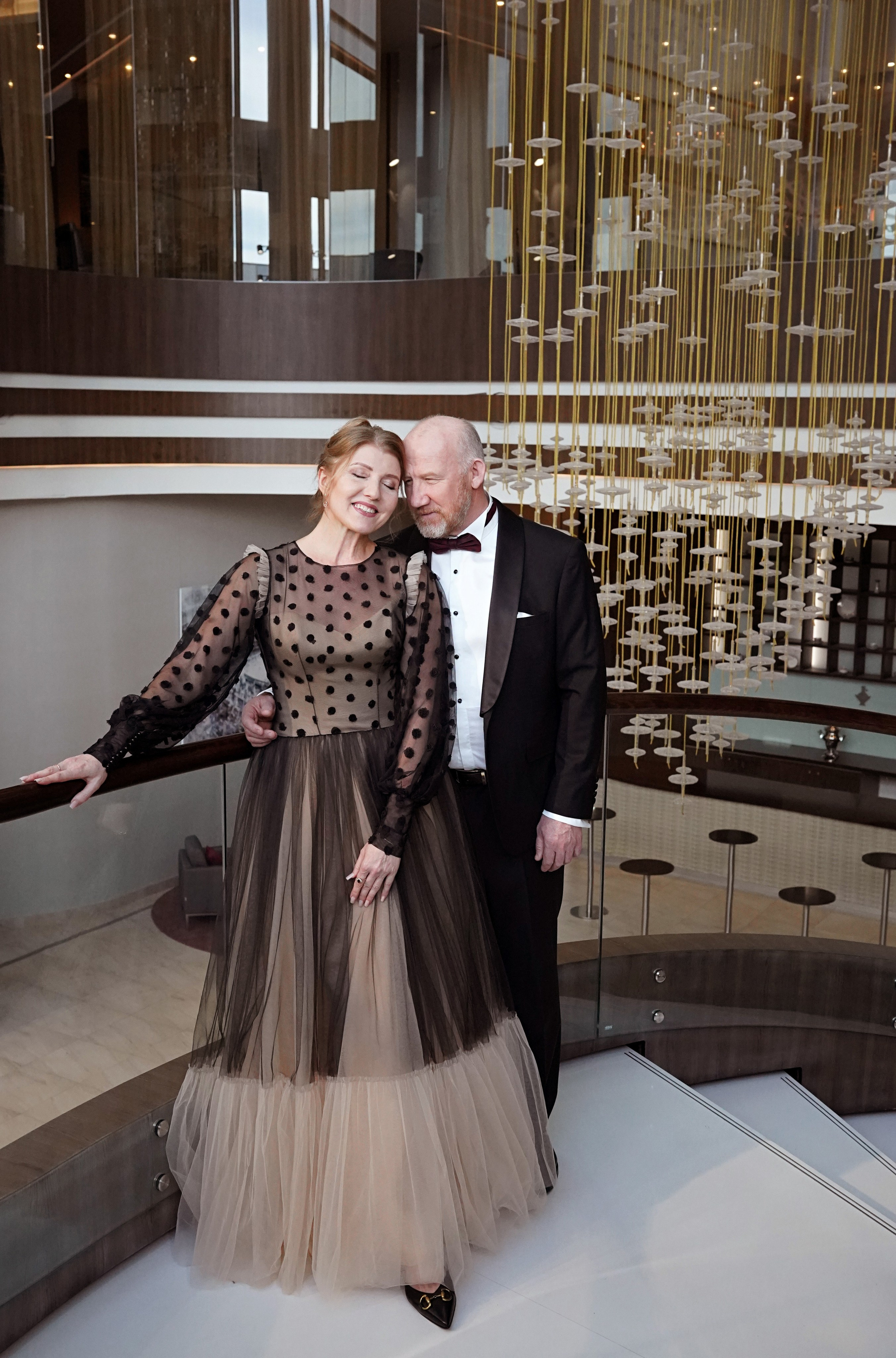 Елена Геннадий. Студийный и портретный фотограф в САНКТ-ПЕТЕРБУРГЕИрина Махаон