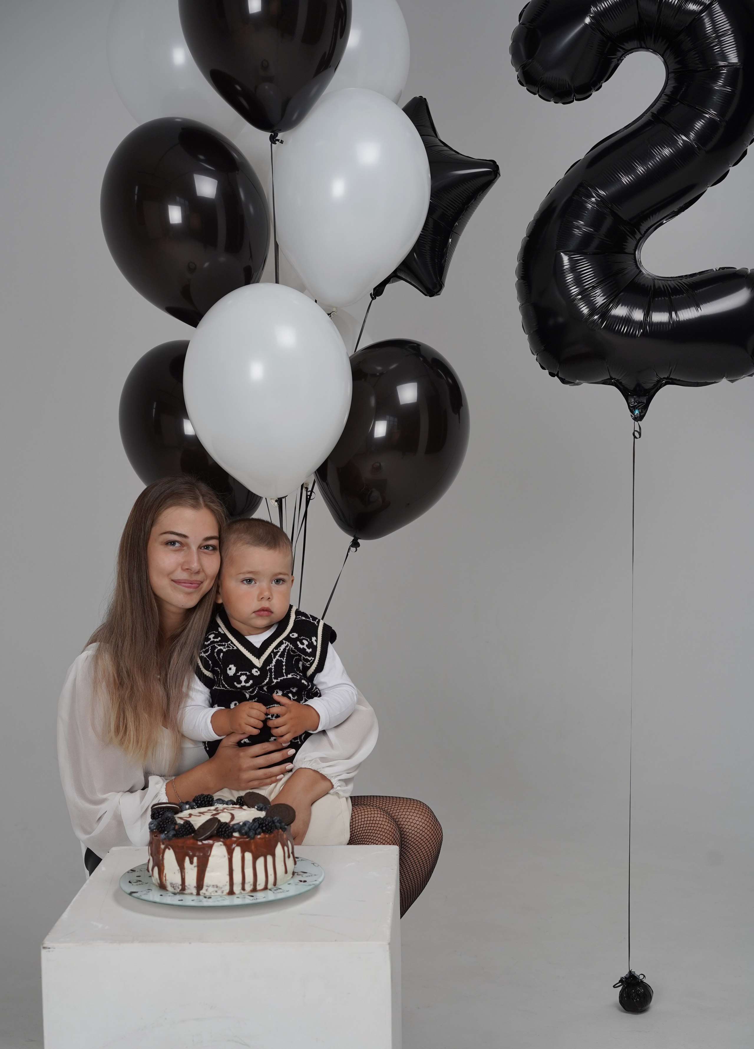 Лиза Максим. Студийный и портретный фотограф в САНКТ-ПЕТЕРБУРГЕИрина Махаон