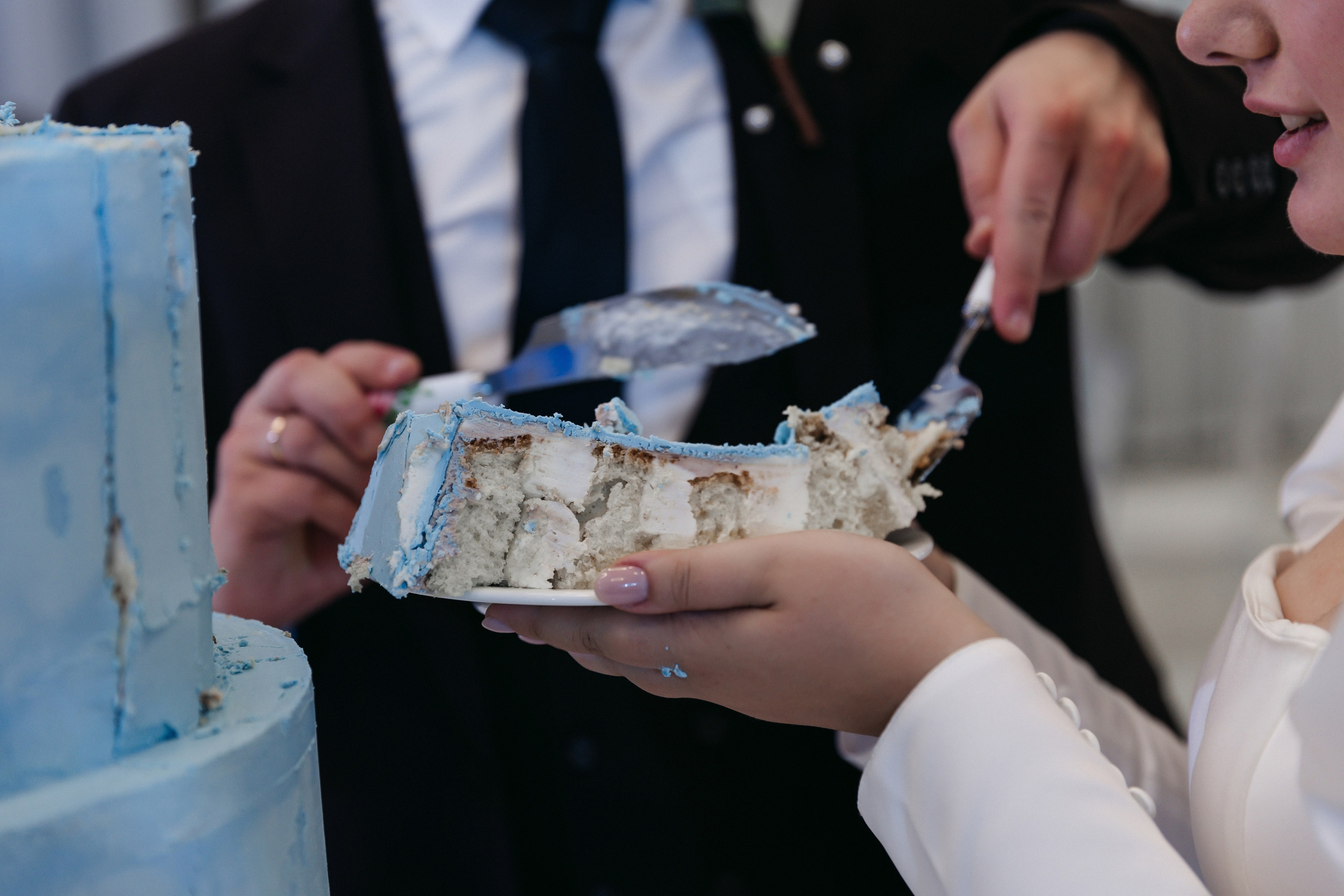 Константин и Елизавета 29/10/2023. Свадебный  и семейный фотограф в Краснодаре