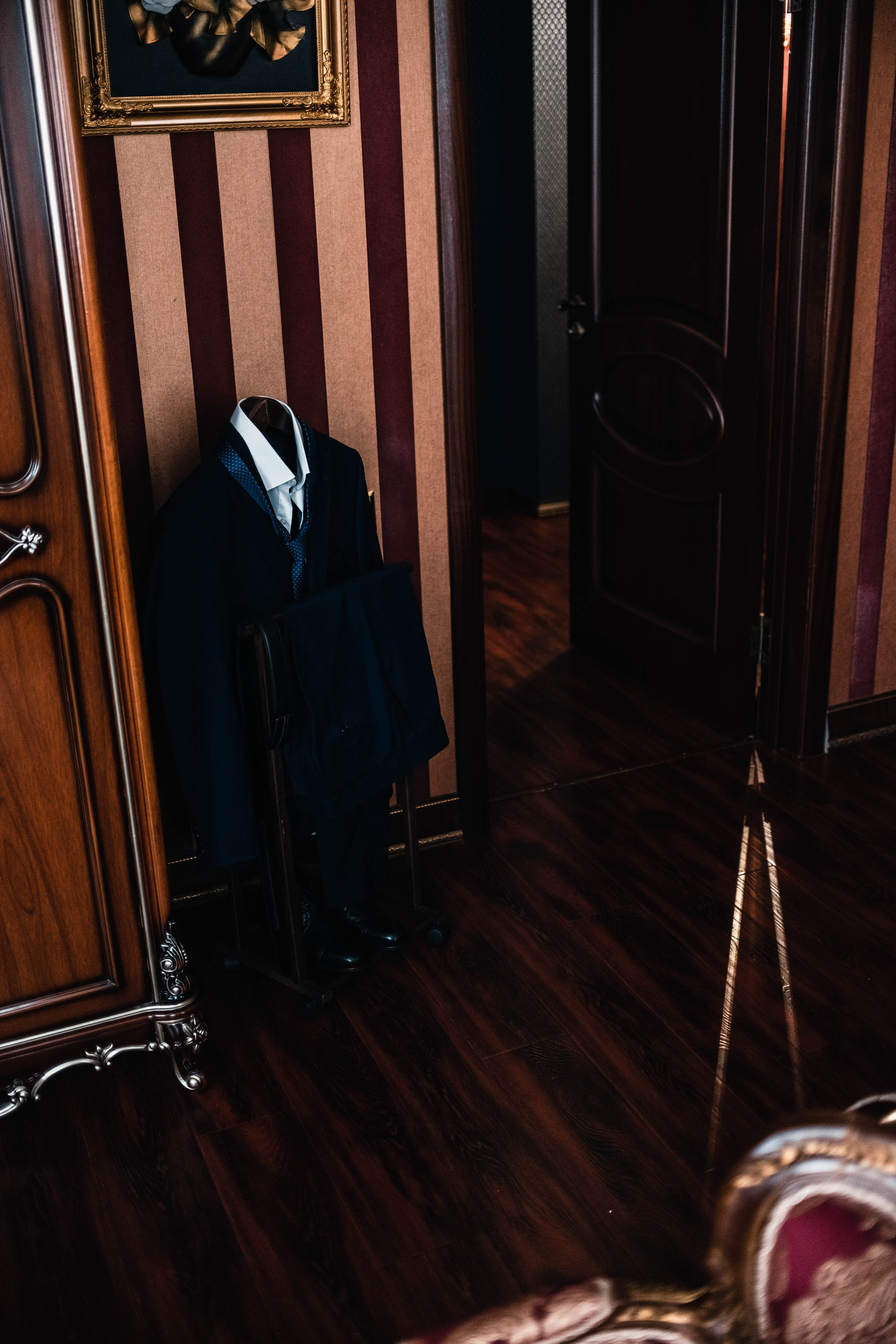 Александр и Елизавета. Фотограф в Екатеринбурге Артём Зайнетдинов