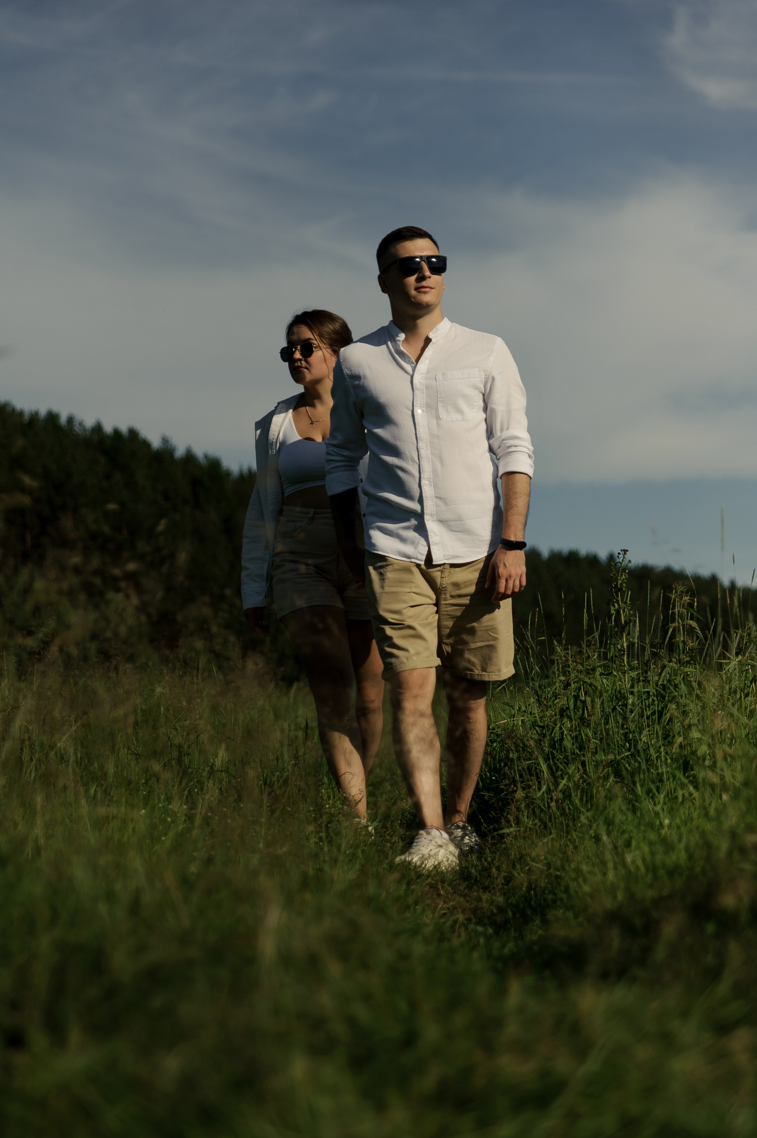 Виталий+Катя. Фотограф в Екатеринбурге Артём Зайнетдинов