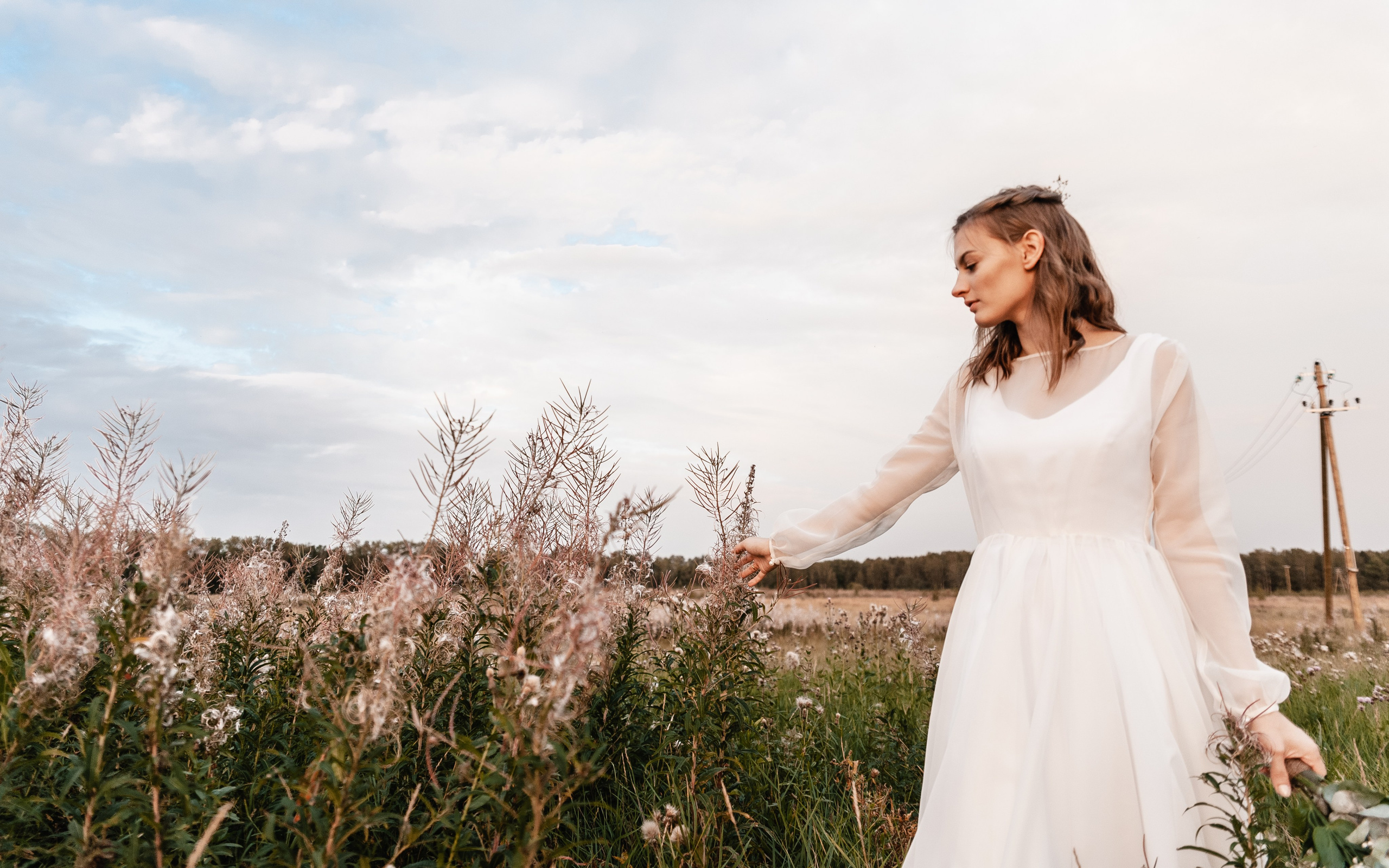 Кирилл и Елизавета. Фотограф в Екатеринбурге Артём Зайнетдинов