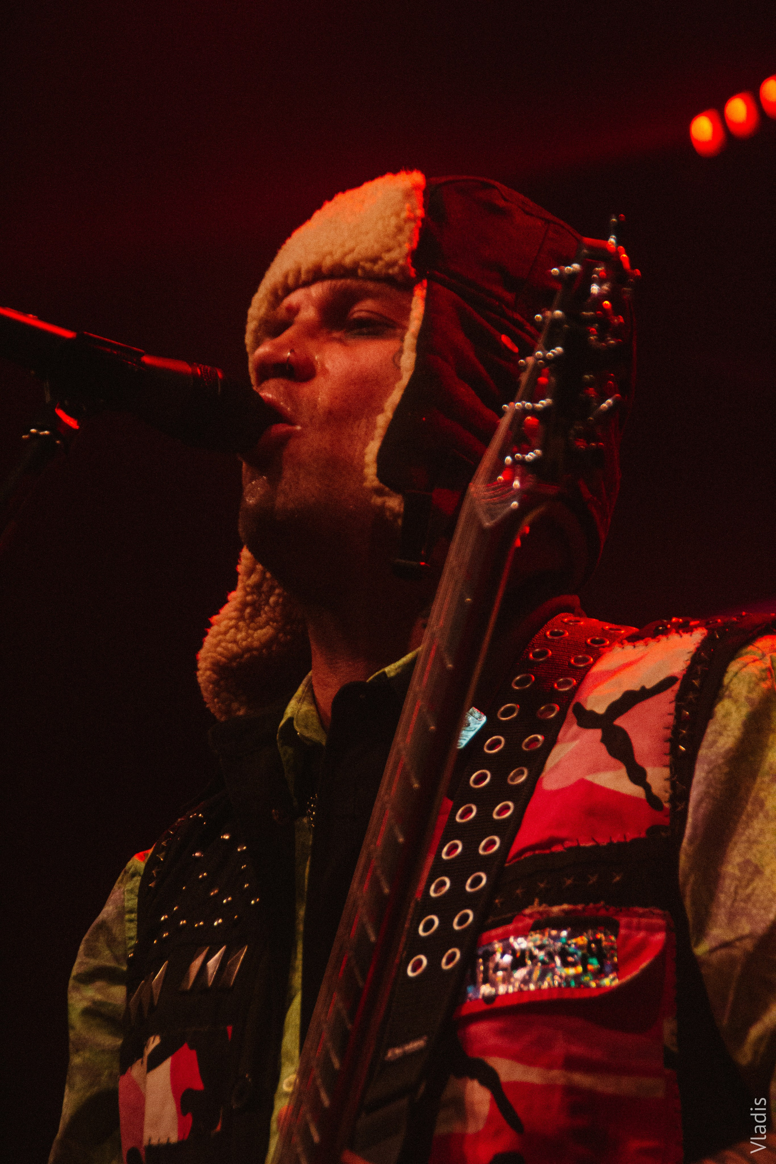 ПСИХЕЯ — ХХХ ЛЕТ КИБЕРЭМОКОР 18.10.2025| AURORA COCERT HALL. VLADIS PISKUNOV | Концертные Фото |Репортажи