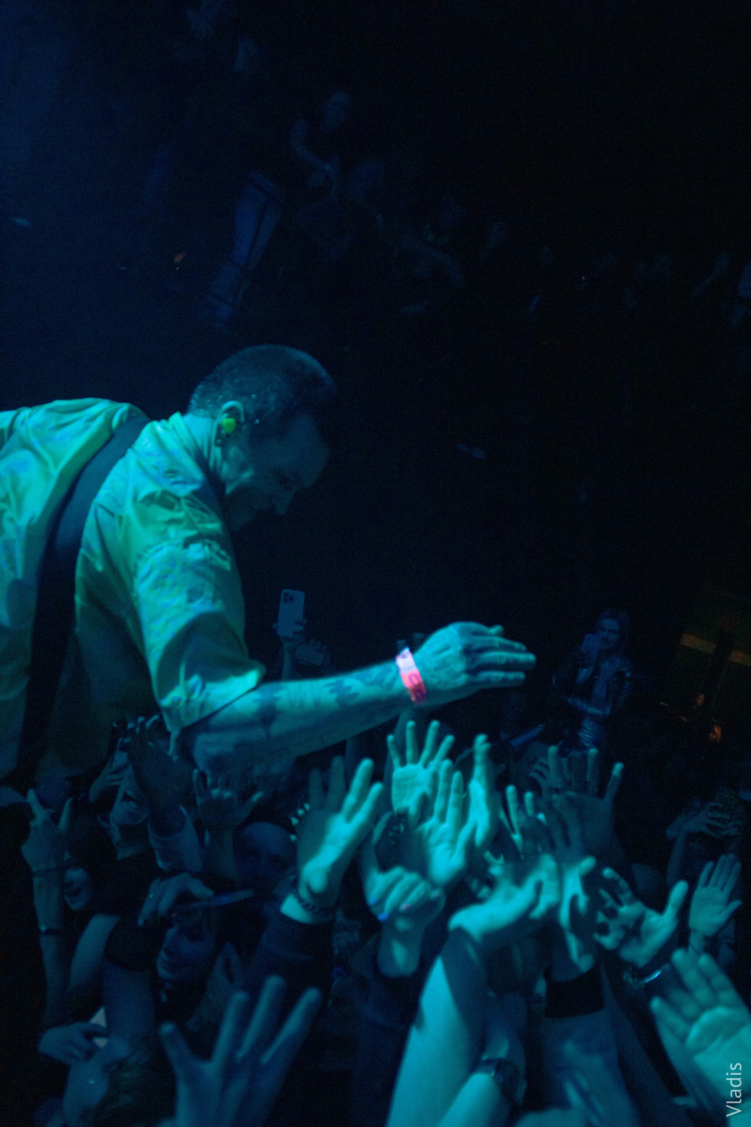 VLADIS PISKUNOV | Концертные Фото |Репортажи