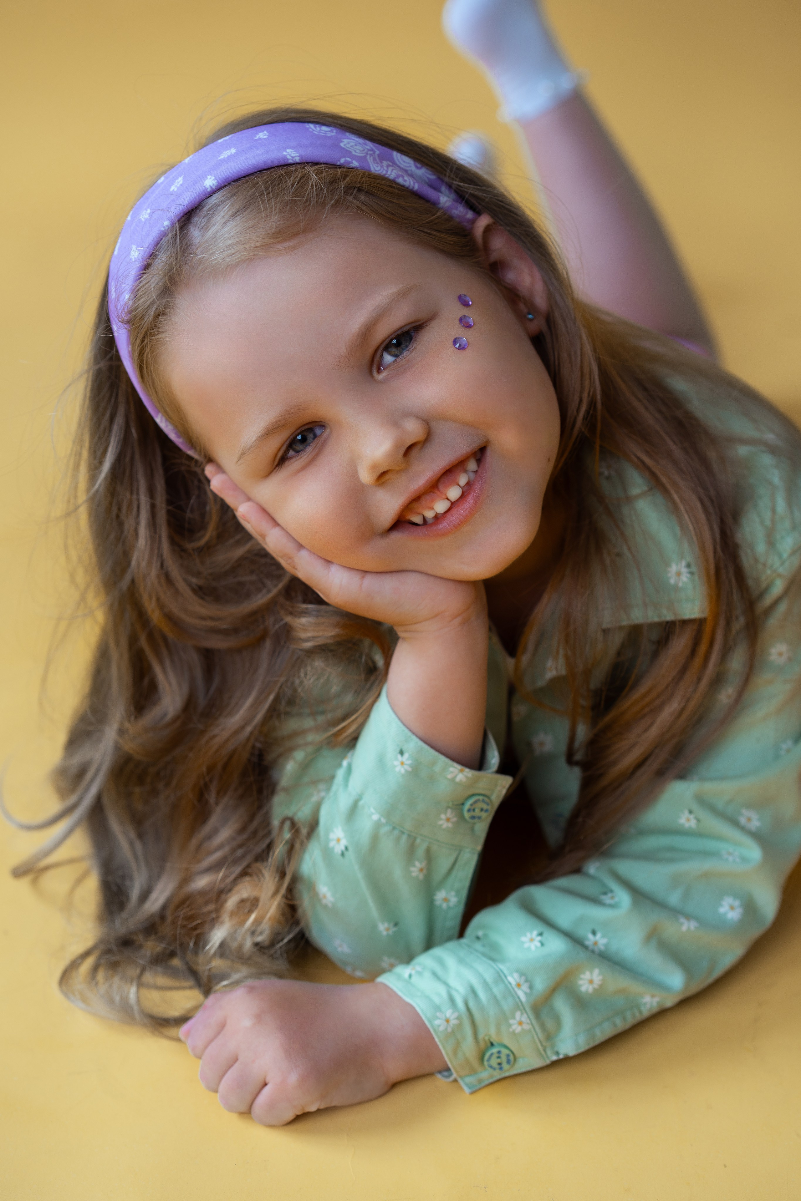 Портреты. Детский фотограф в Красноярске | Настя Гончарова