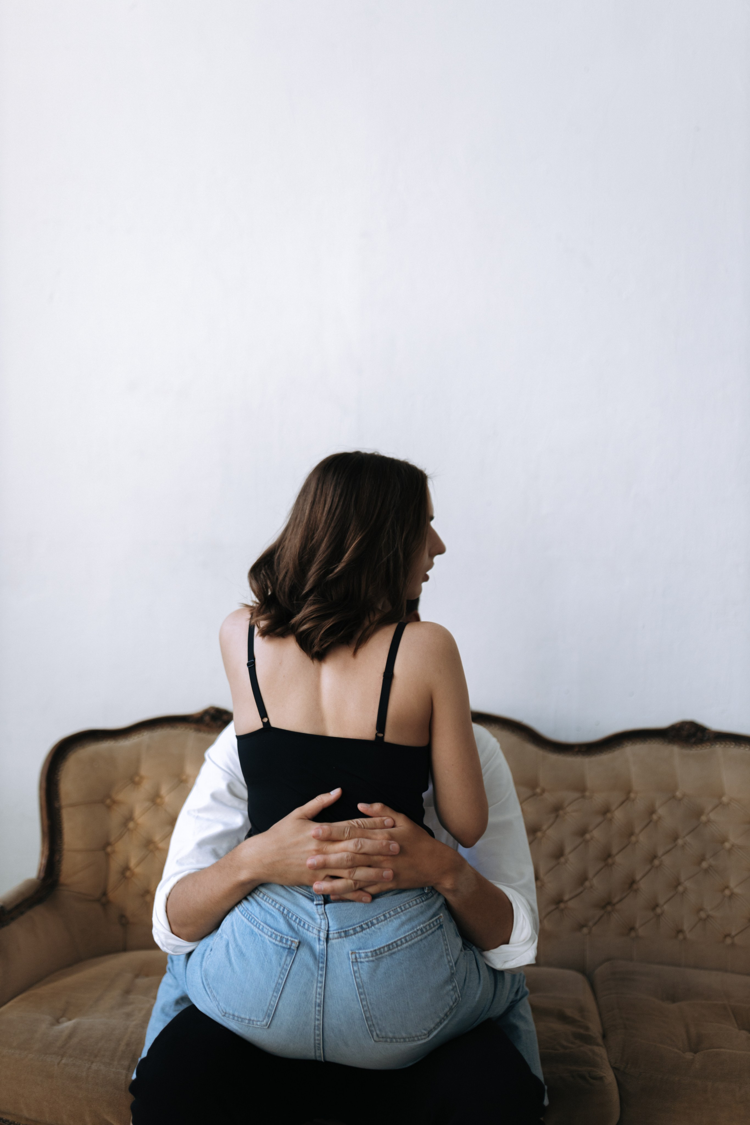 Саша и Костя. Свадебный фотограф | Москва