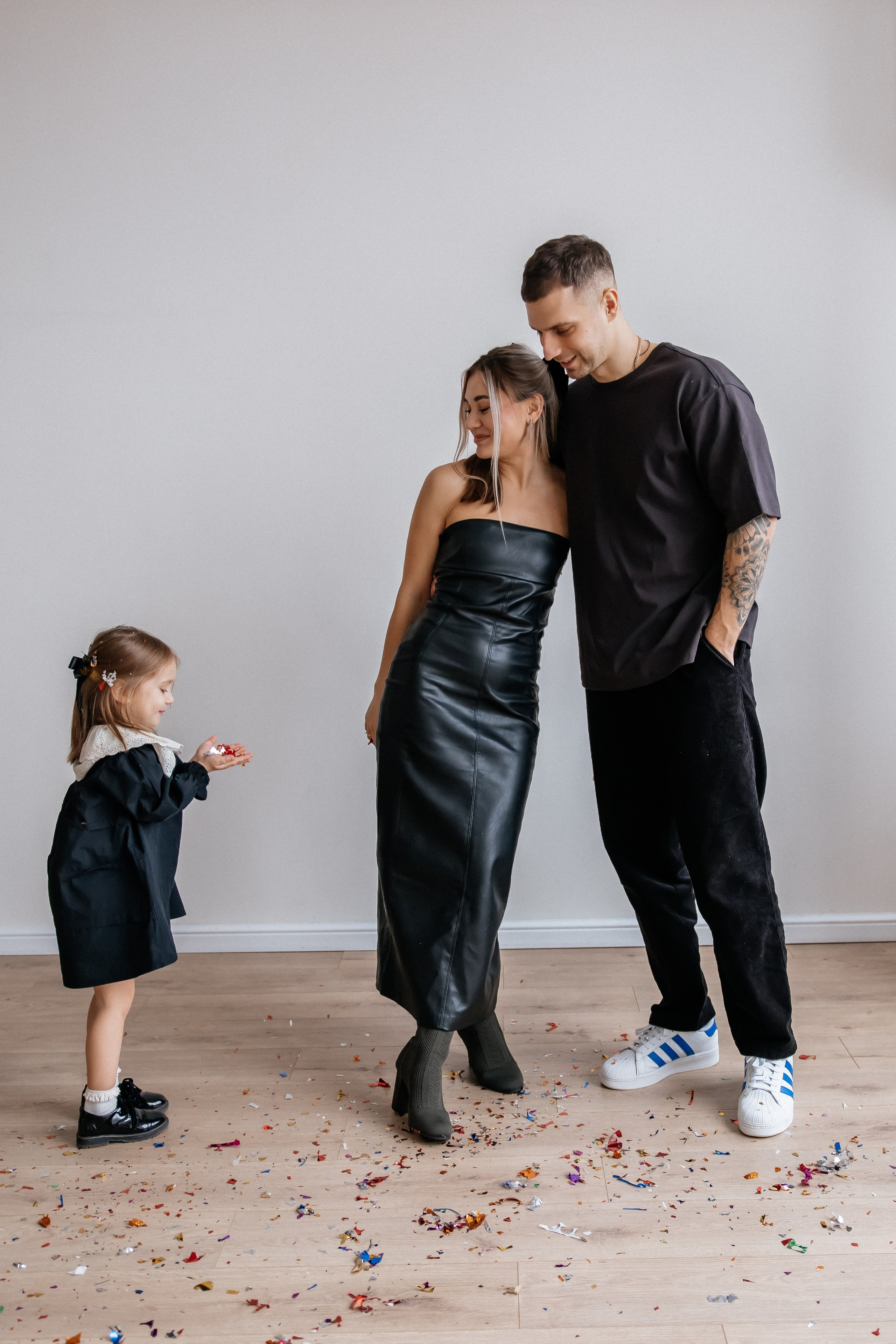 Катя, Ваня и Ева. Светлана Ванцлав — фотограф Минск, Беларусь