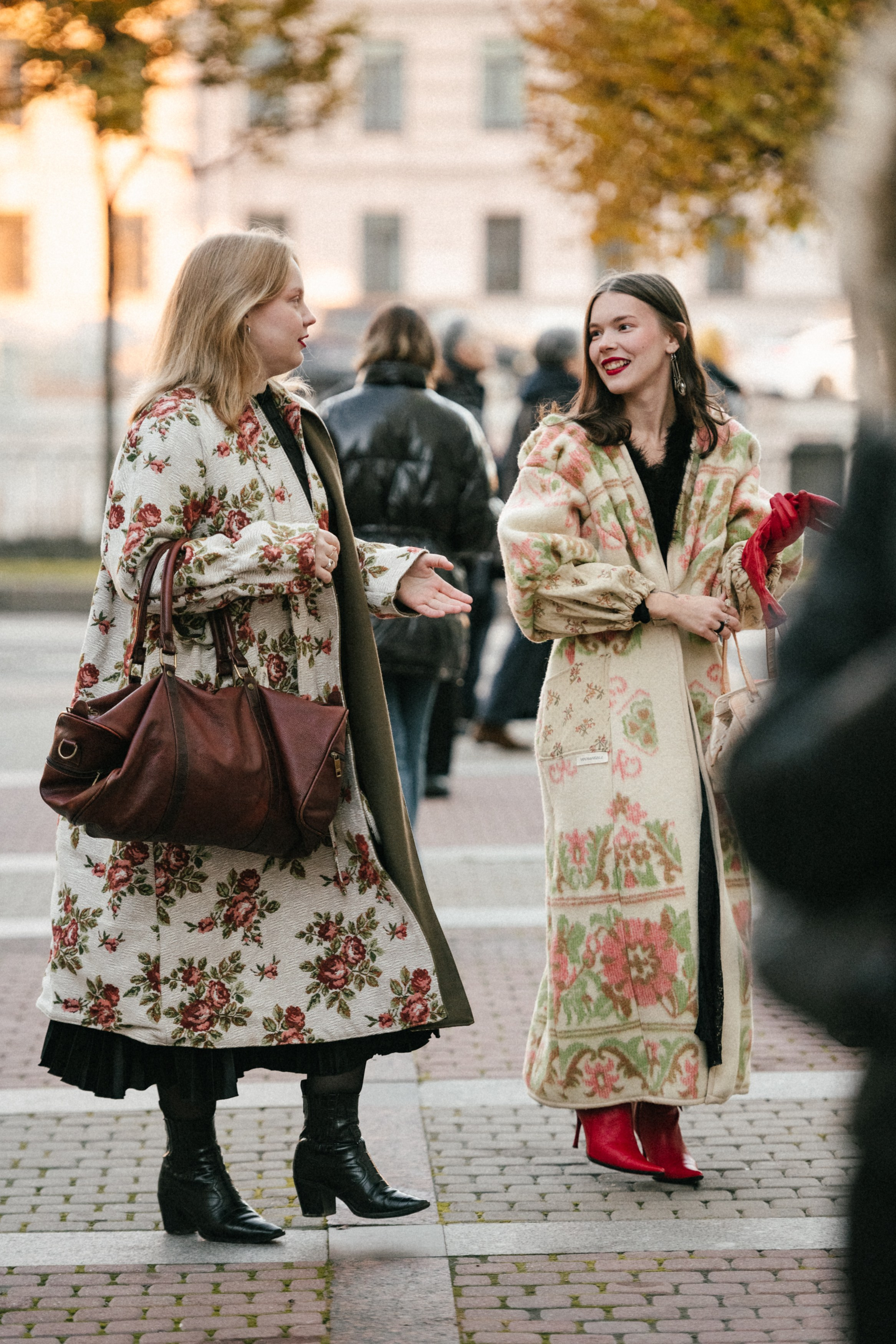 SPBFW'10/25. Женский фотограф в Санкт-Петербурге Степлевич Дарья