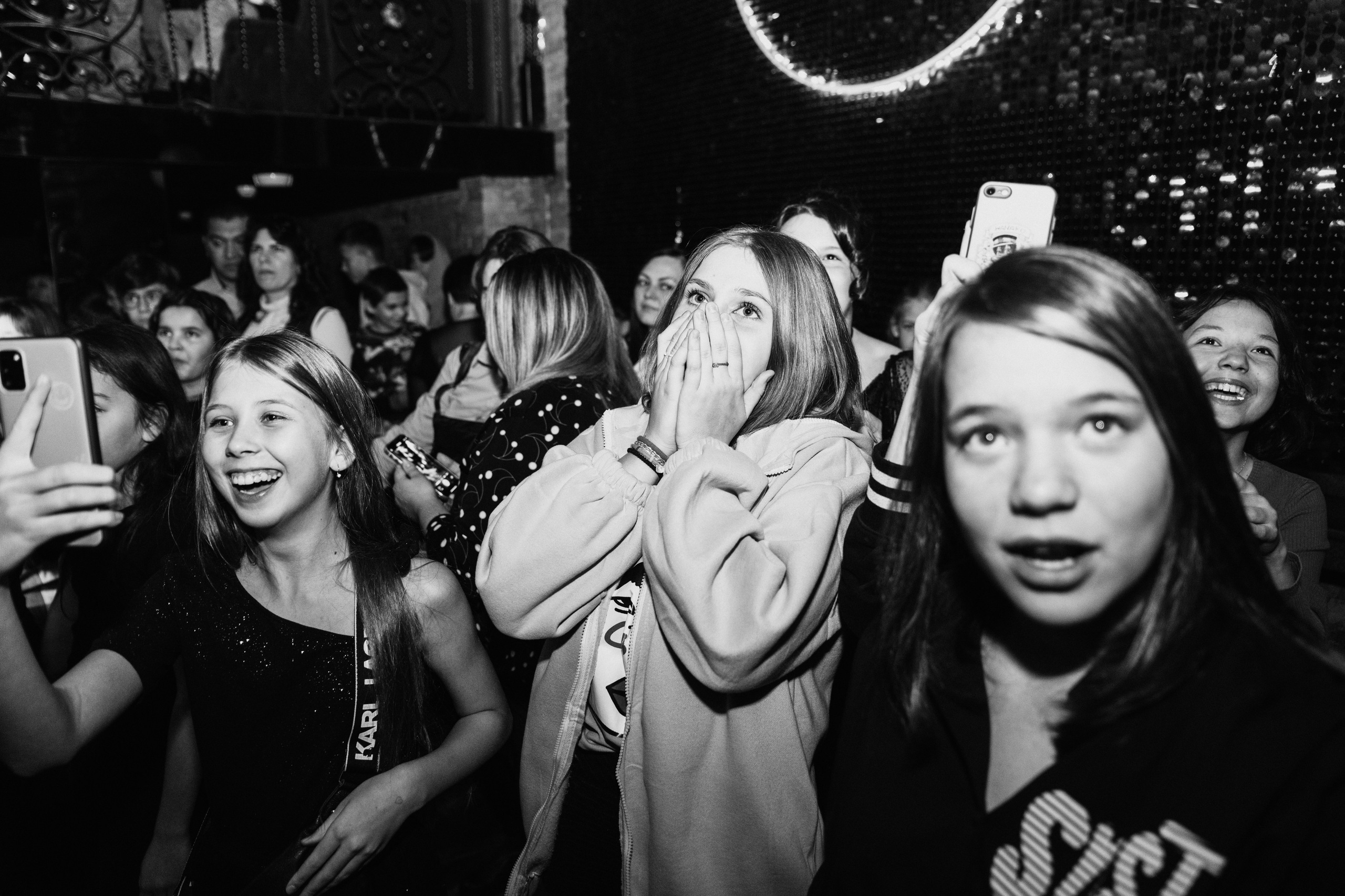 Детские Вечеринки. Женский фотограф в Санкт-Петербурге Степлевич Дарья