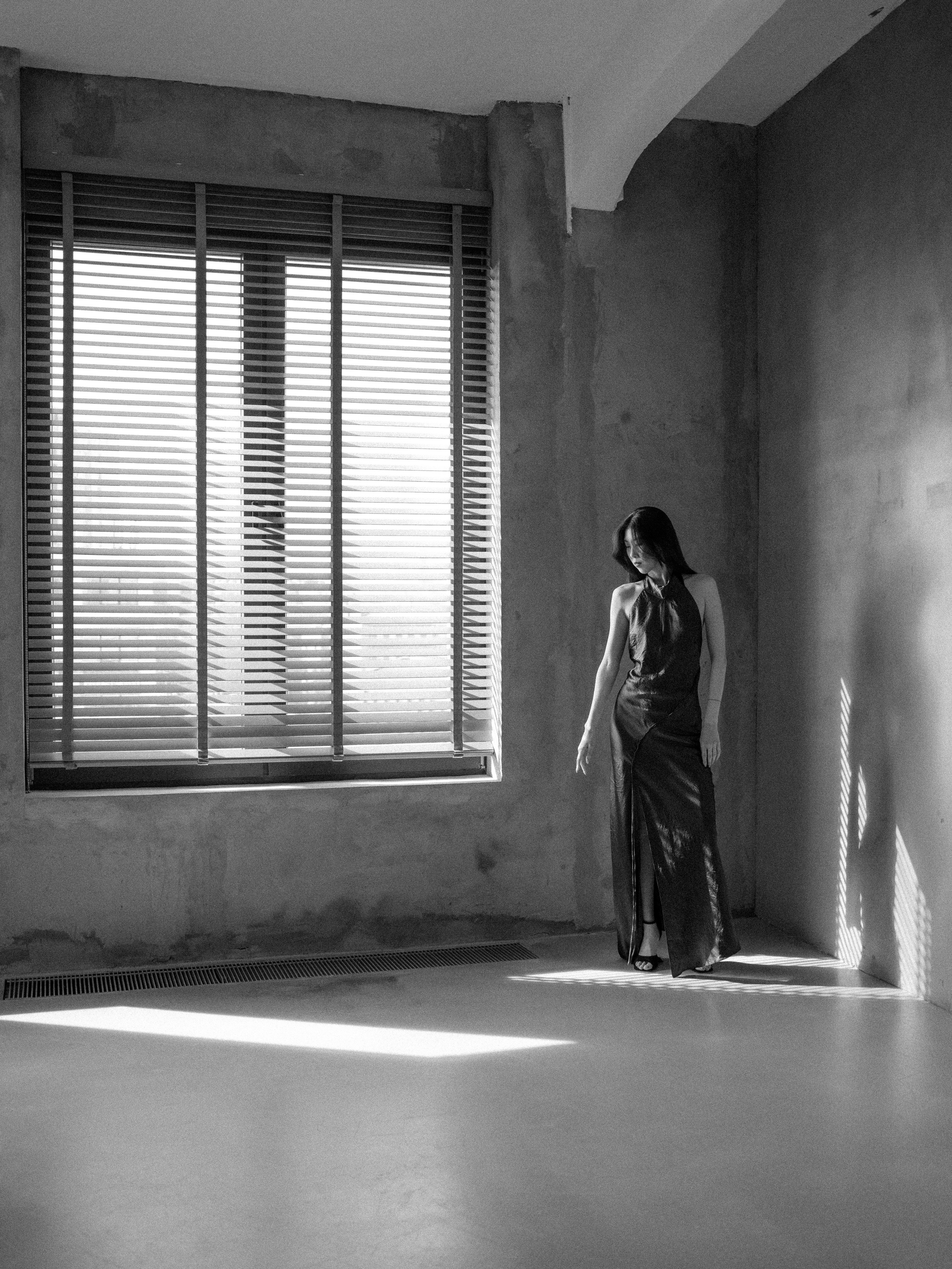 Ирэн. Портретный фотограф в Москве — Захарова Полина