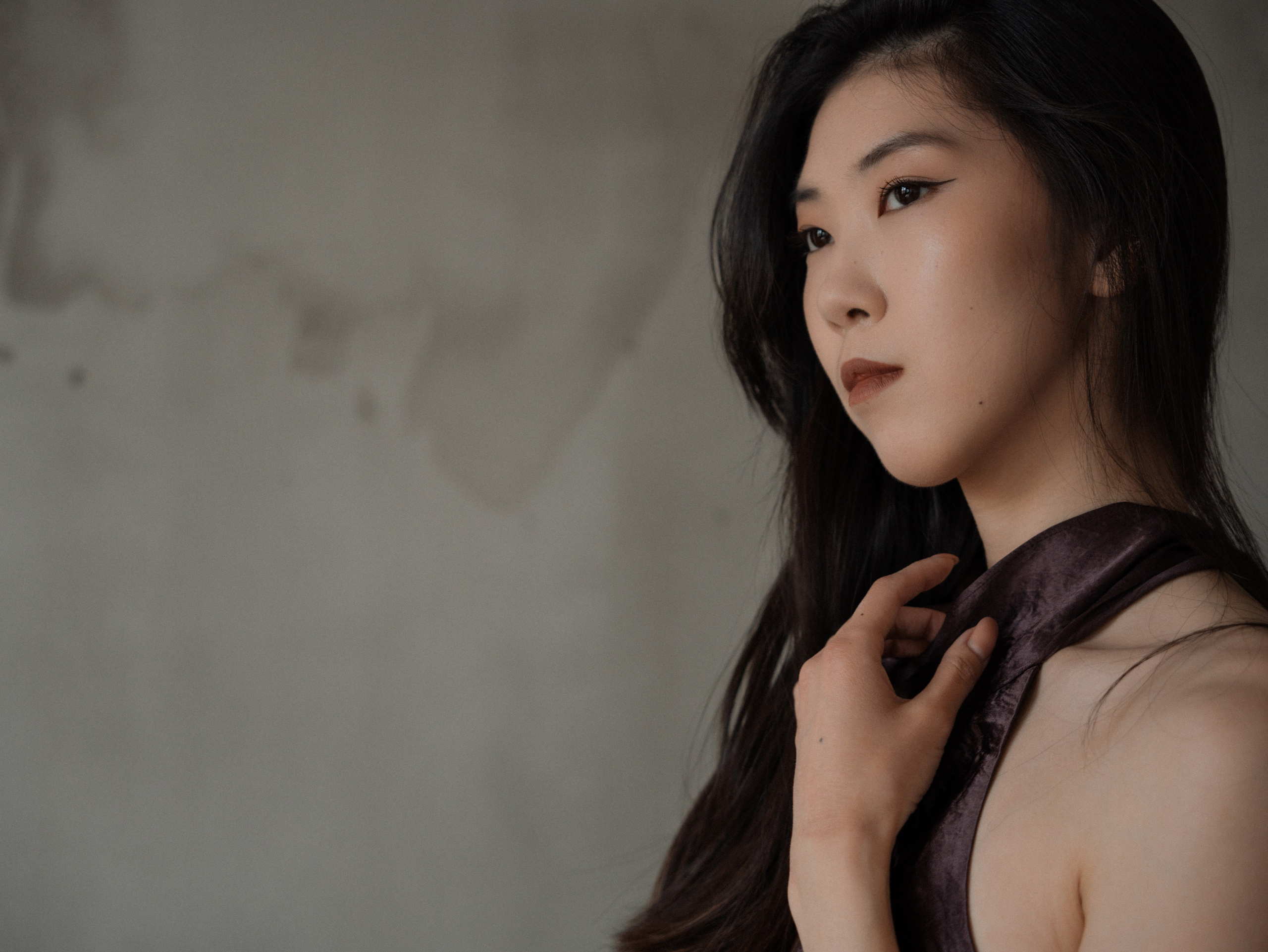 Ирэн. Портретный фотограф в Москве — Захарова Полина