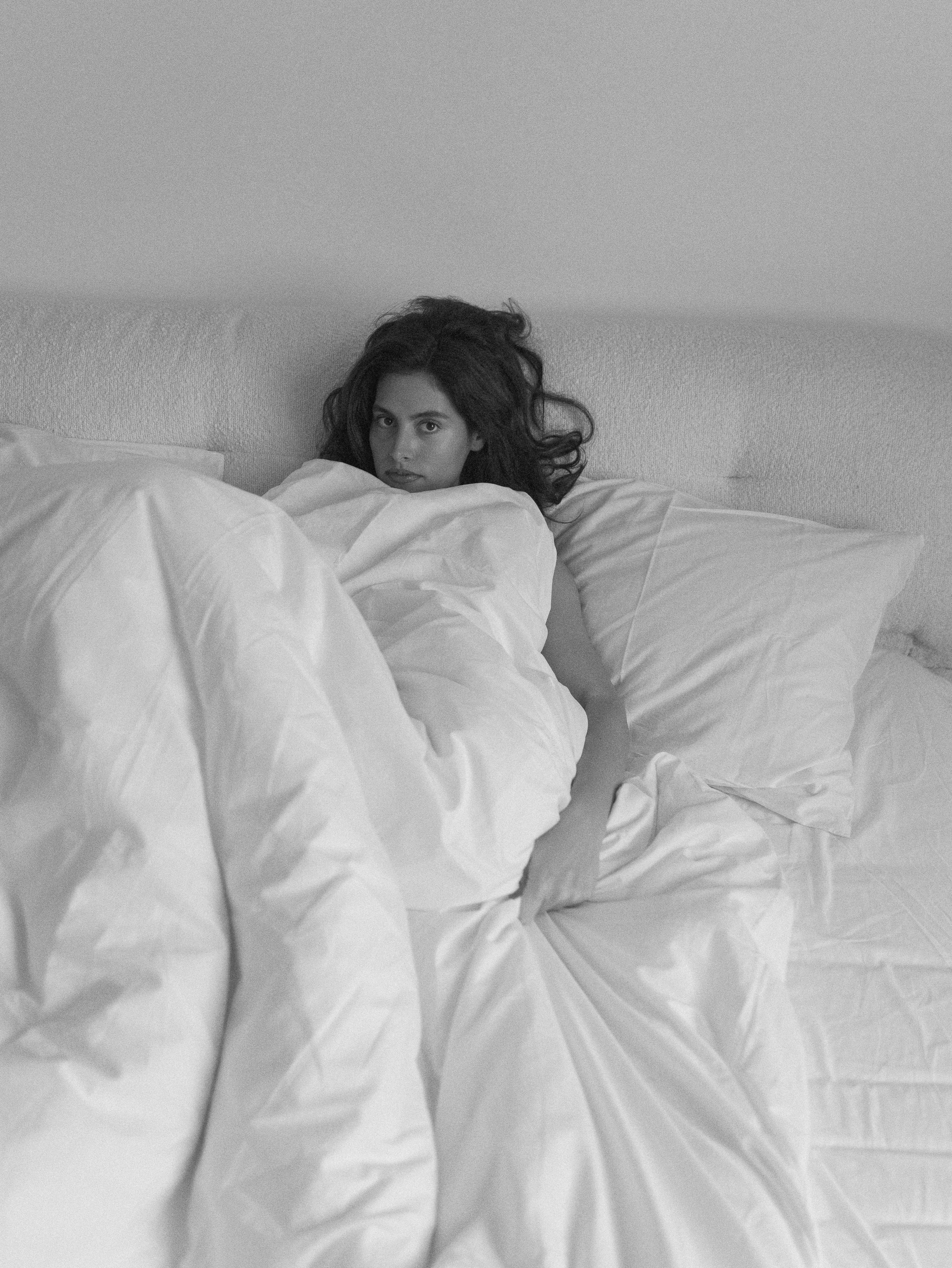 Света. Портретный фотограф в Москве — Захарова Полина