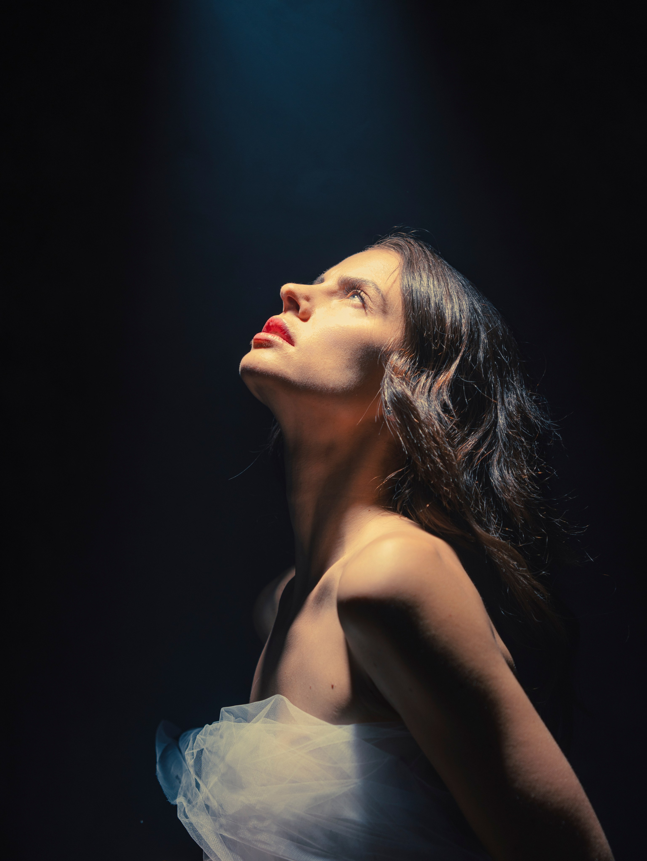 Аня. Портретный фотограф в Москве — Захарова Полина