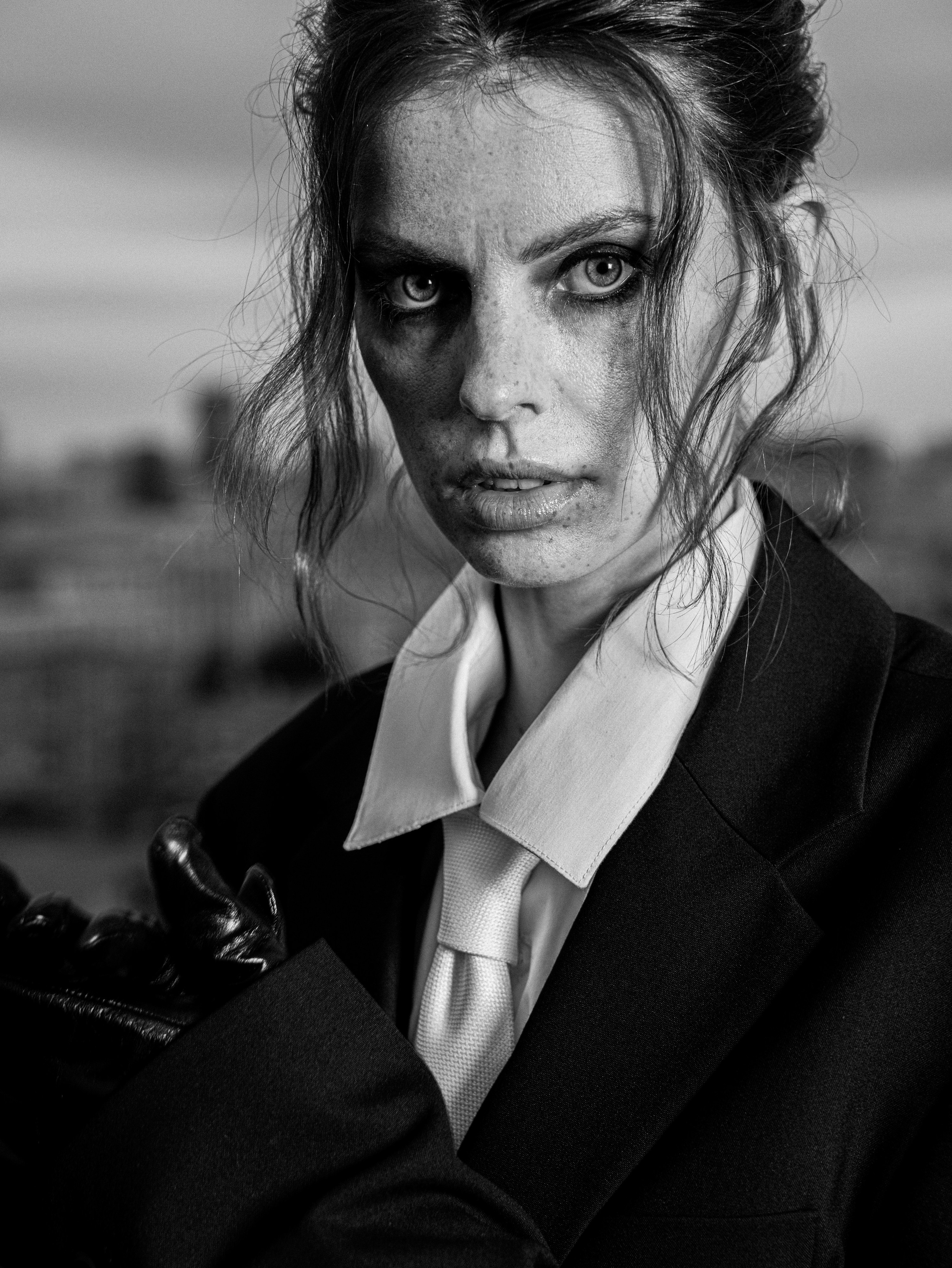 Аня. Портретный фотограф в Москве — Захарова Полина