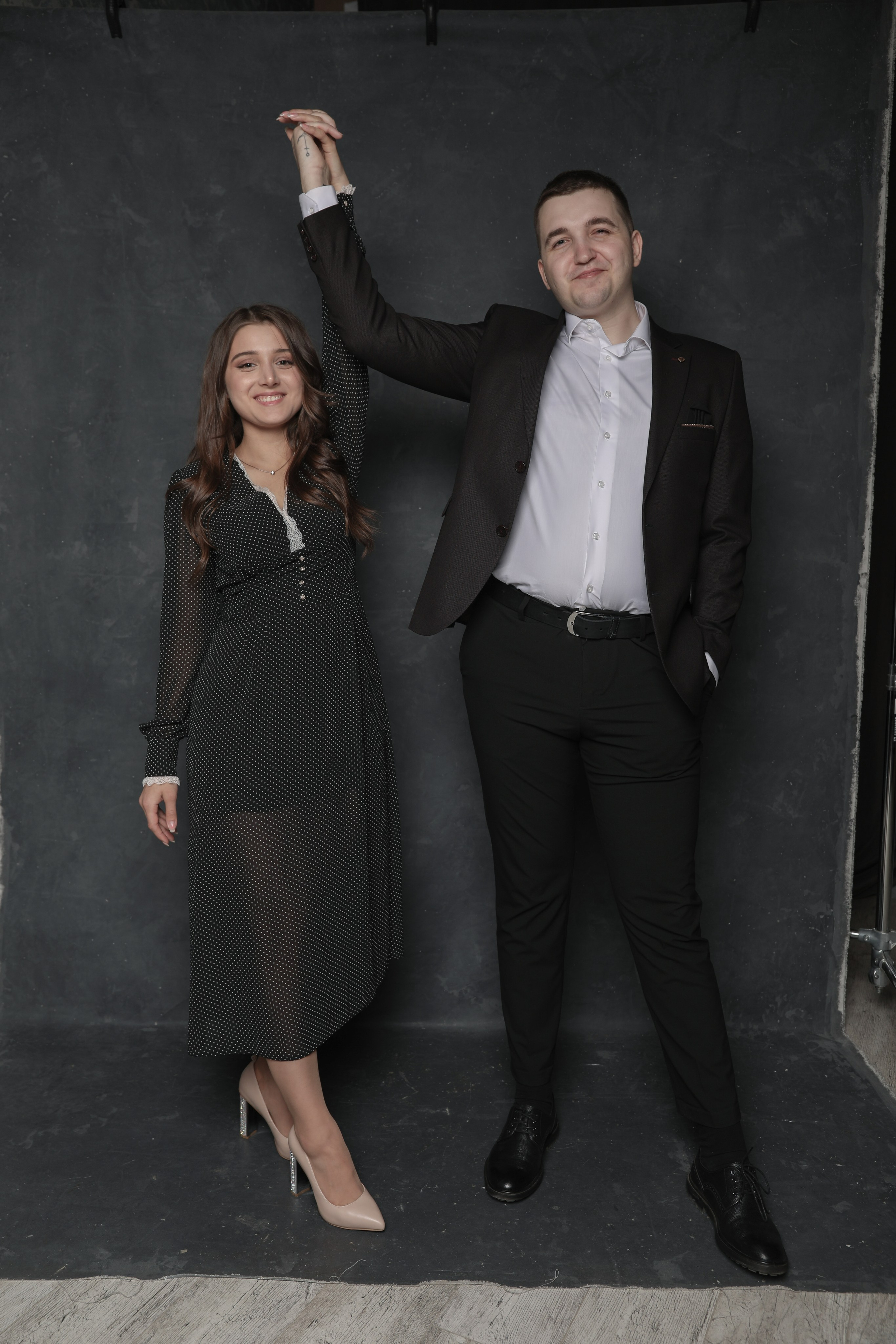 Большая семья Гаджиевых. Фотограф Елена в Волгограде