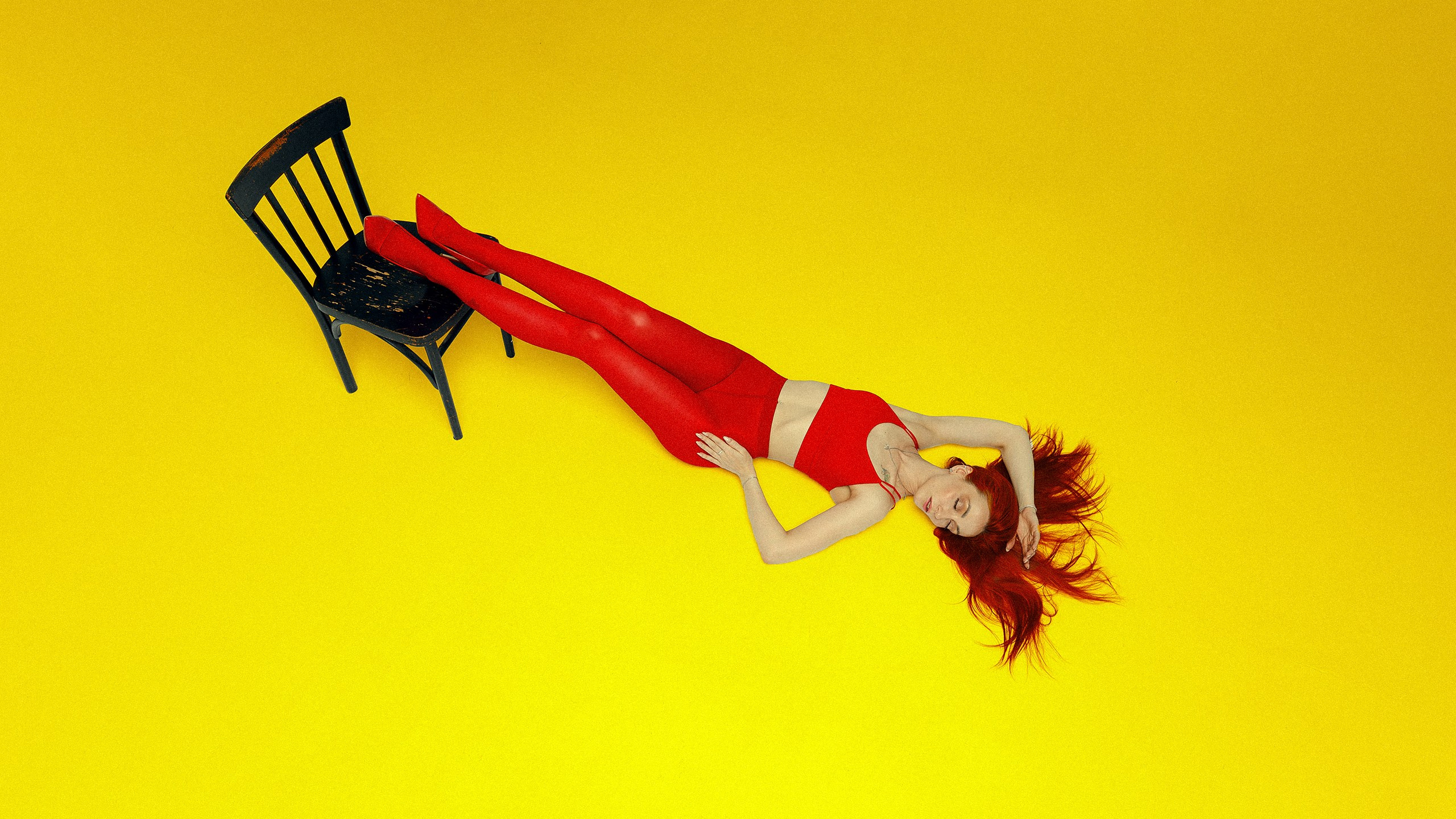 Татти — Яркая. Женский фотограф в Магнитогорске Шапошников Данил