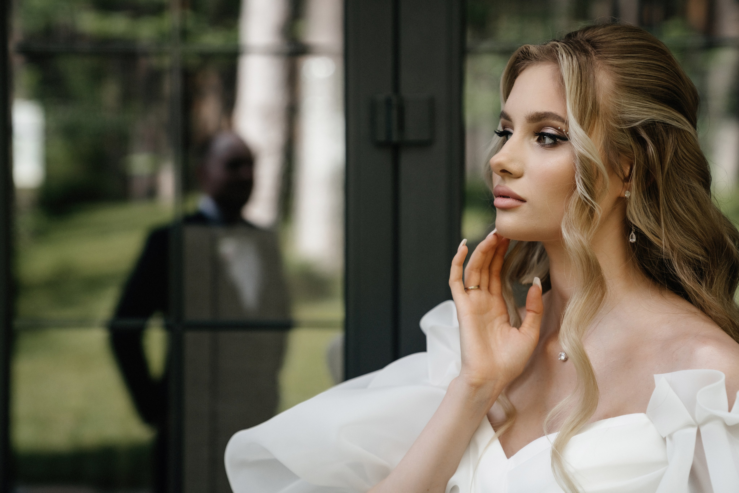 Дмитрий и Виктория. Свадебный фотограф Александр Воронов — Белгород, Воронеж, Москва