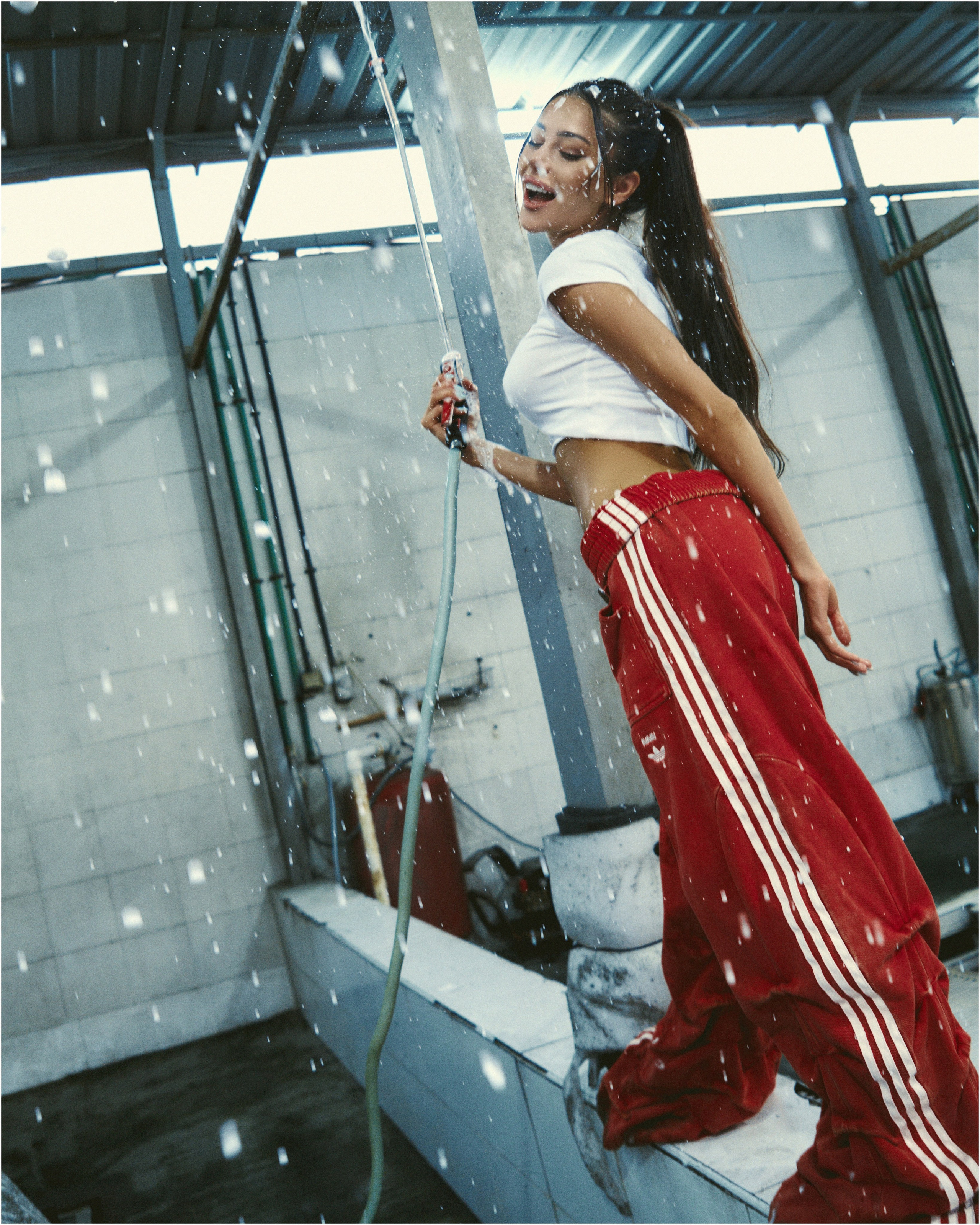 Yanas0r0ka. NOIZOMAX Художественный фотограф в Дубай