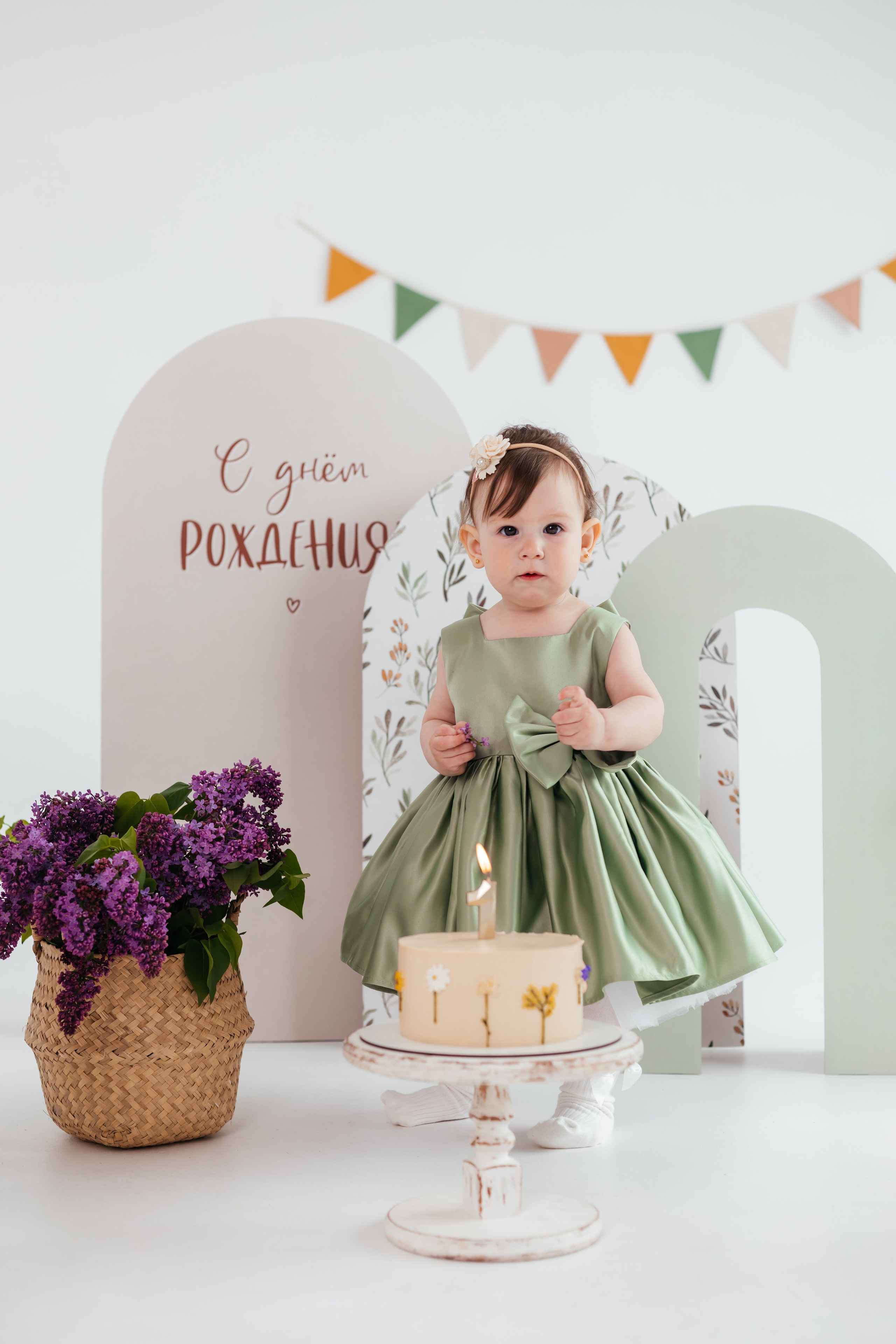Фотосессия годовасие Тихорецк. Свадебный и семейный фотограф в Краснодарском крае Мария Данилкина