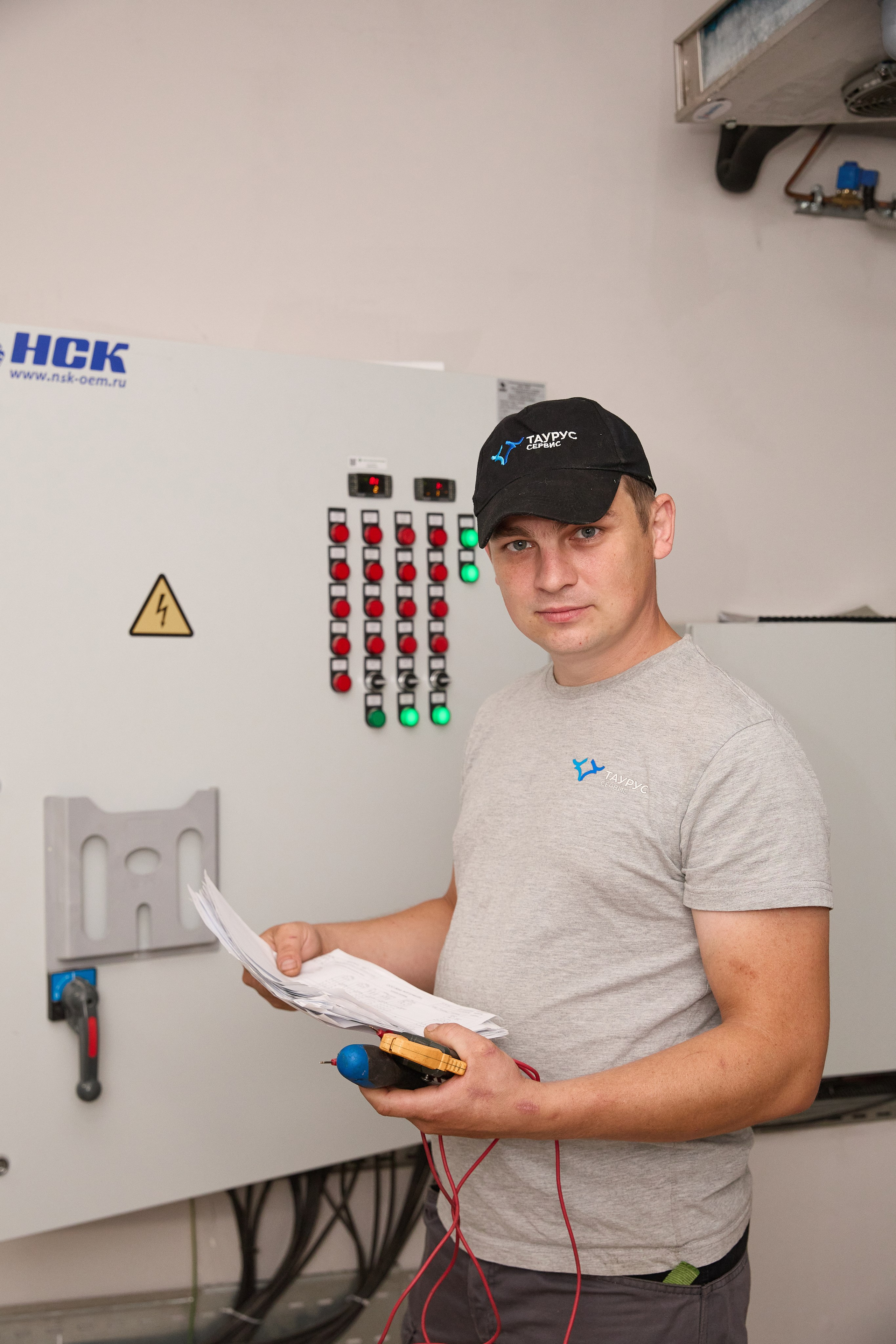 Фотосъемка для компании Таурус. Фото-ВидеоПродакшен для экспертов и брендов