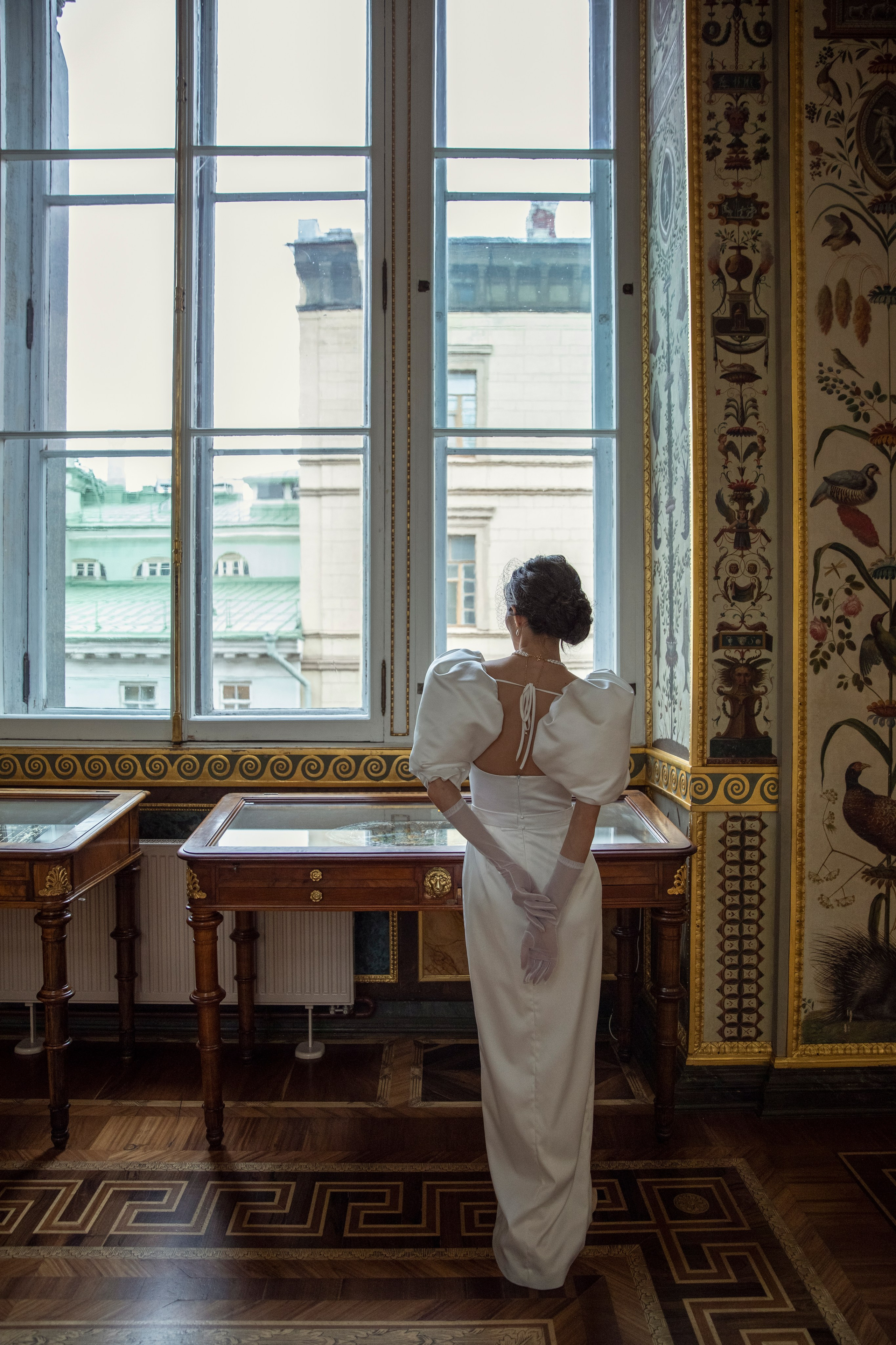 Камилла и Лео. Свадебный и портретный фотограф