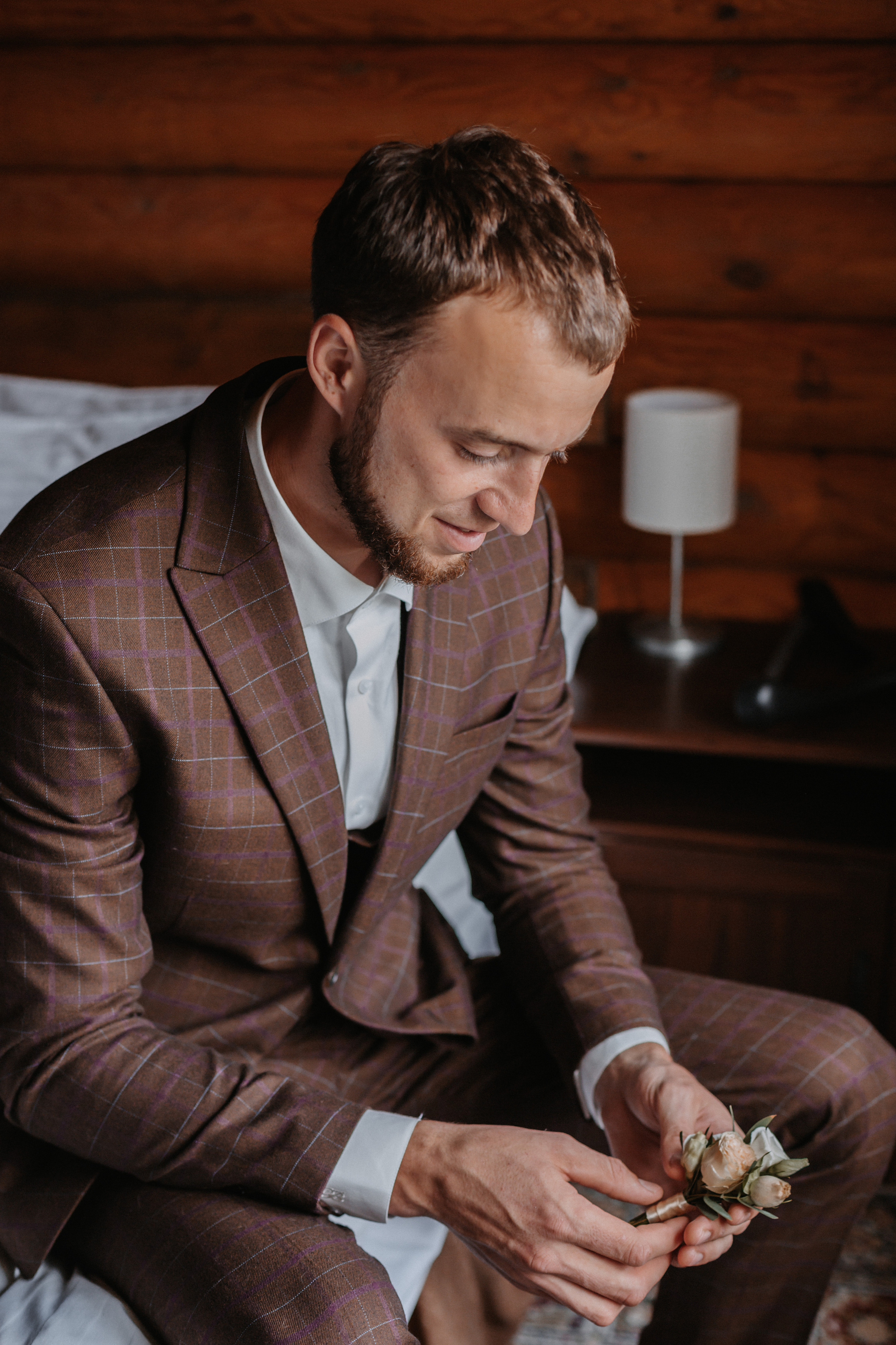 Аркадий и Дарья. Свадебный семейный фотограф в Иркутске Светлана Светлакова