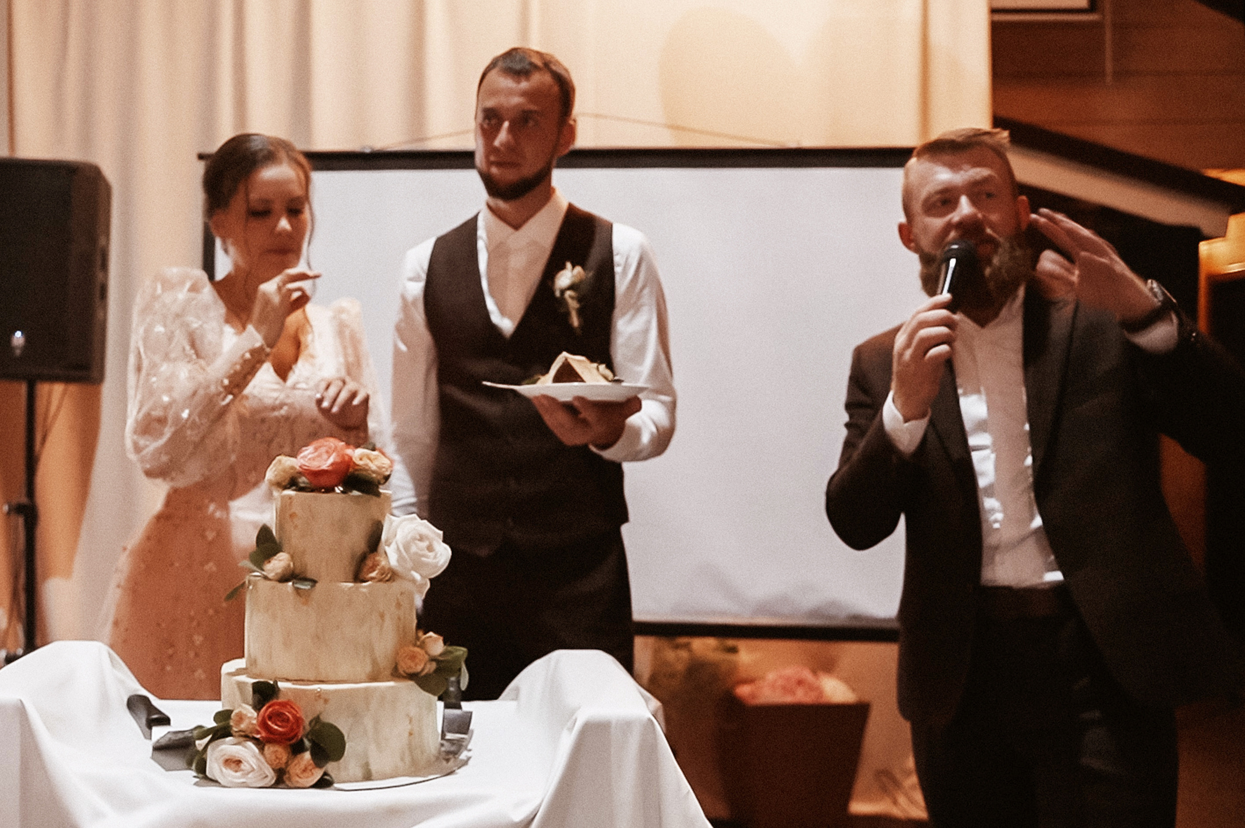 Аркадий и Дарья. Свадебный семейный фотограф в Иркутске Светлана Светлакова