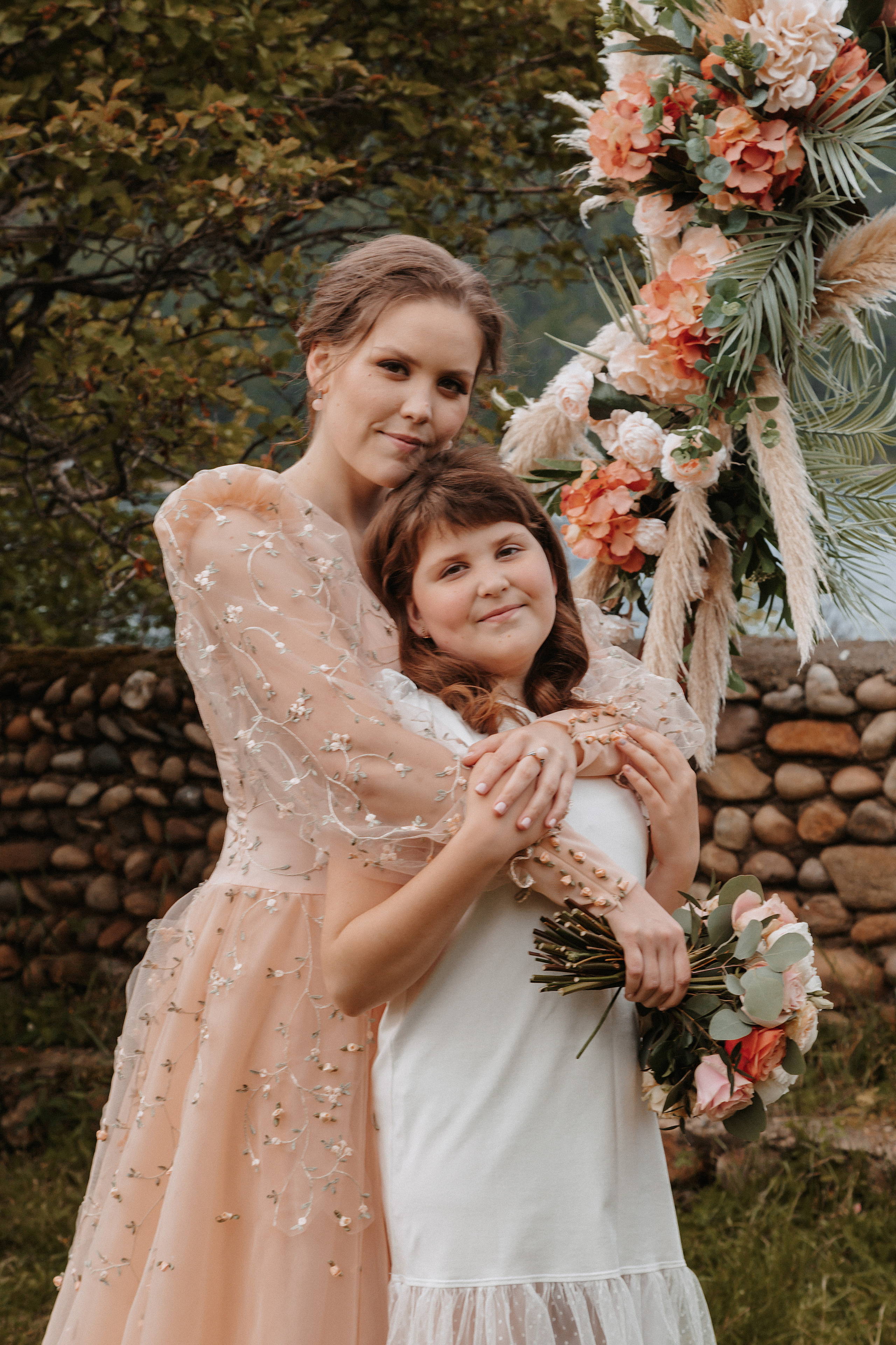 Аркадий и Дарья. Свадебный семейный фотограф в Иркутске Светлана Светлакова