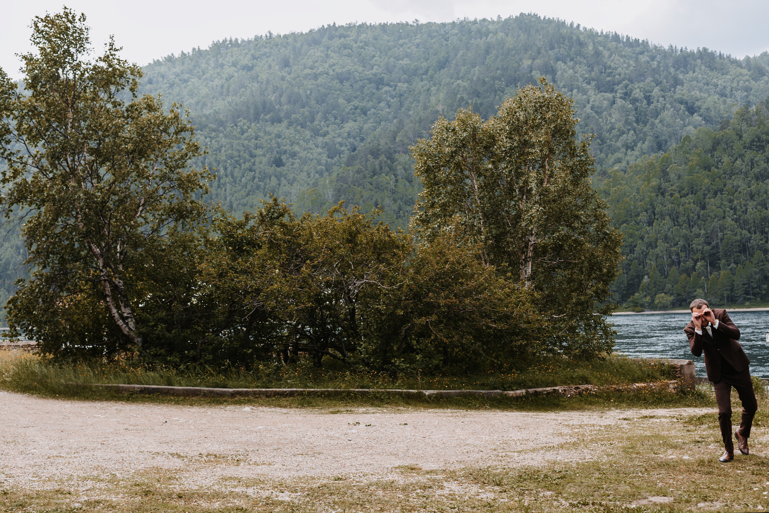 Аркадий и Дарья. Свадебный семейный фотограф в Иркутске Светлана Светлакова
