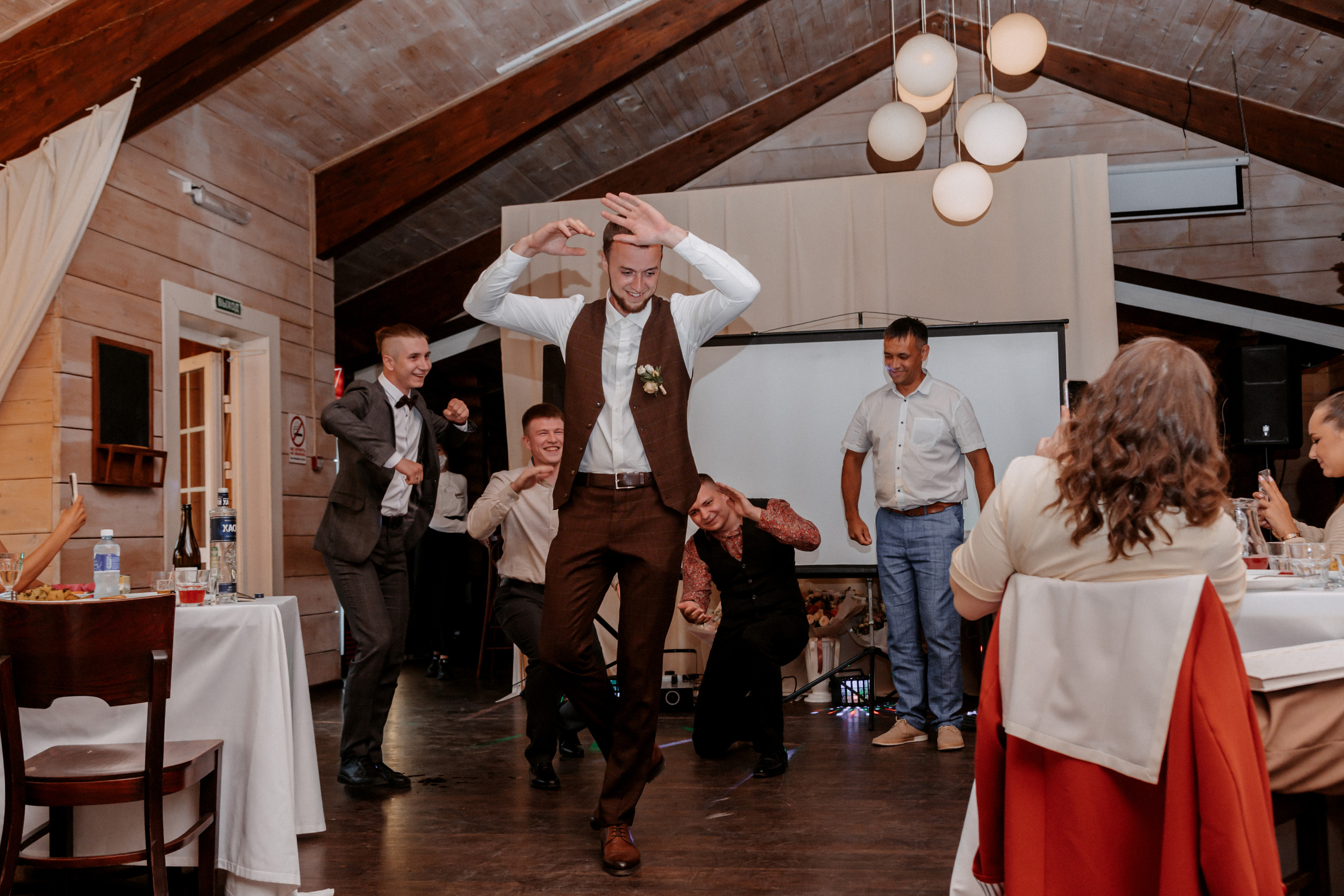 Аркадий и Дарья. Свадебный семейный фотограф в Иркутске Светлана Светлакова