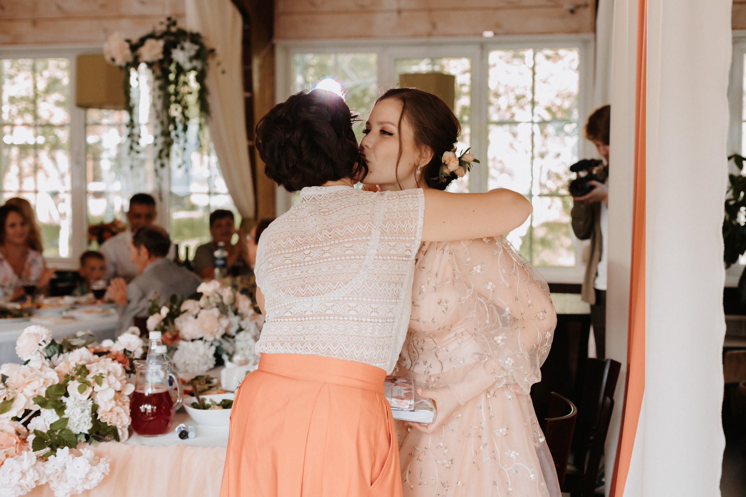 Аркадий и Дарья. Свадебный семейный фотограф в Иркутске Светлана Светлакова