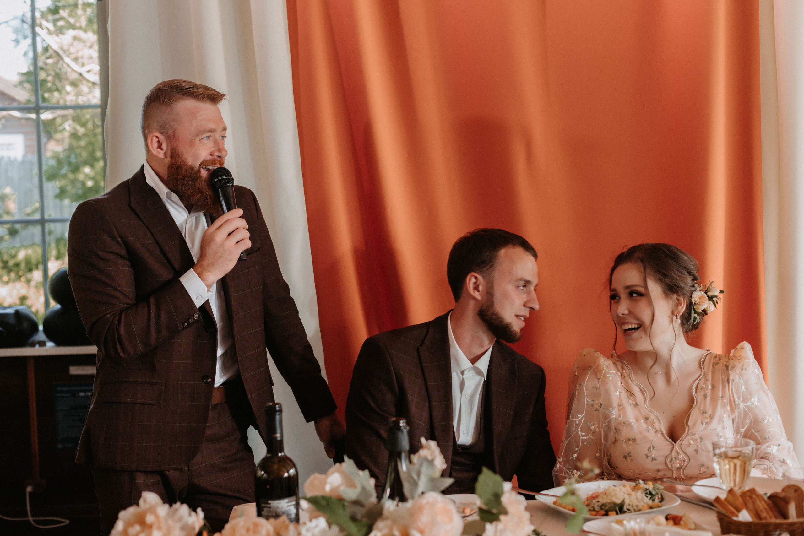 Аркадий и Дарья. Свадебный семейный фотограф в Иркутске Светлана Светлакова