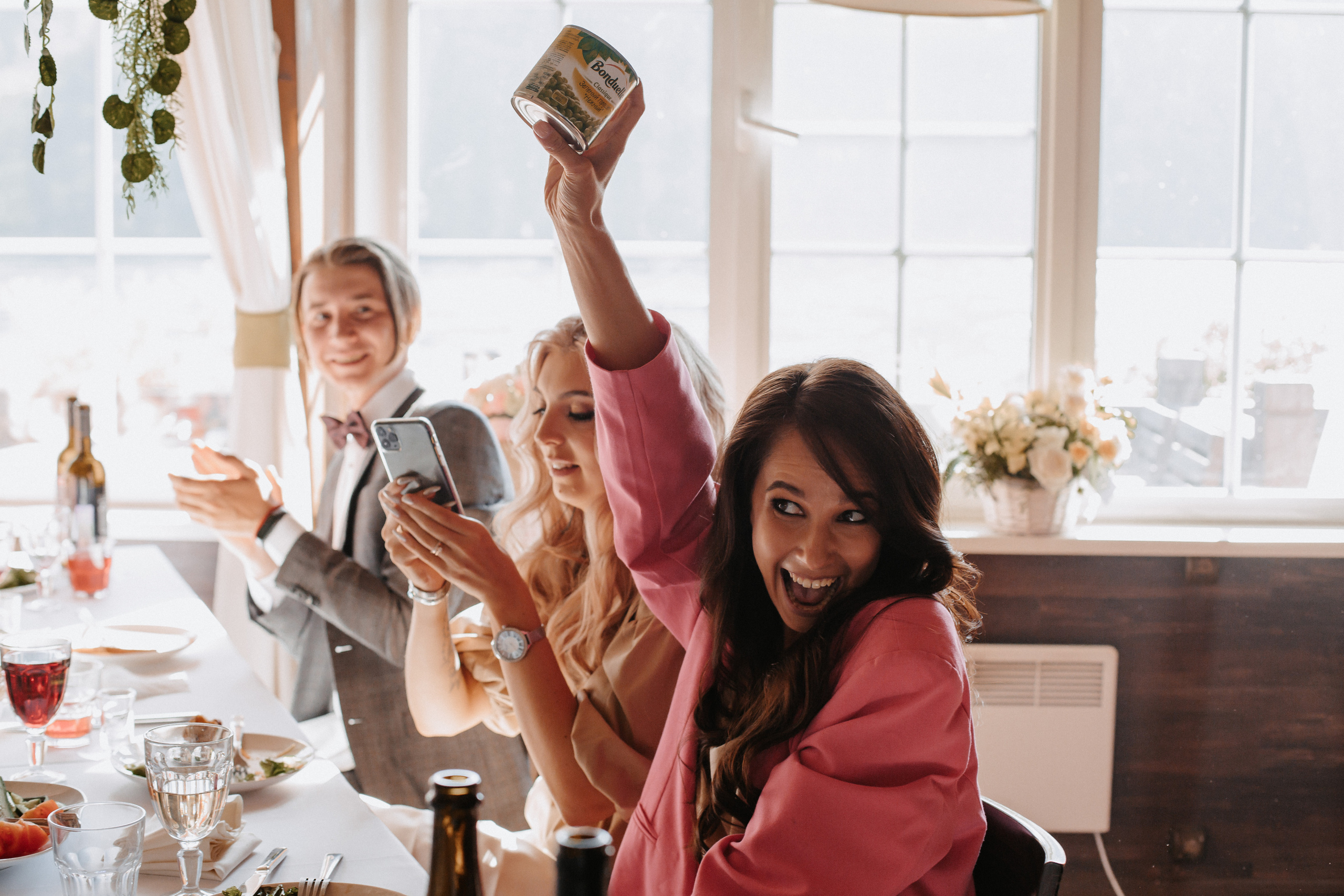 Аркадий и Дарья. Свадебный семейный фотограф в Иркутске Светлана Светлакова