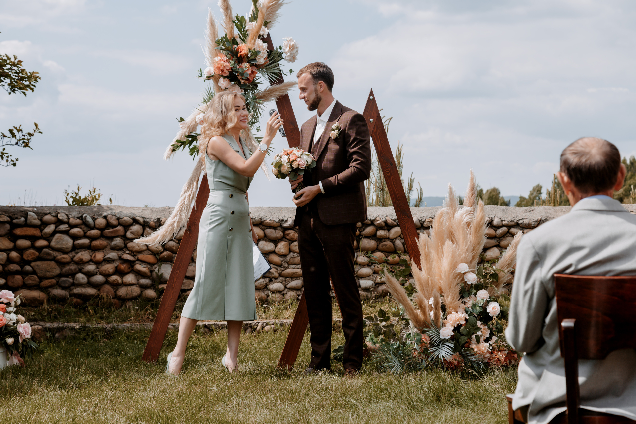 Аркадий и Дарья. Свадебный семейный фотограф в Иркутске Светлана Светлакова