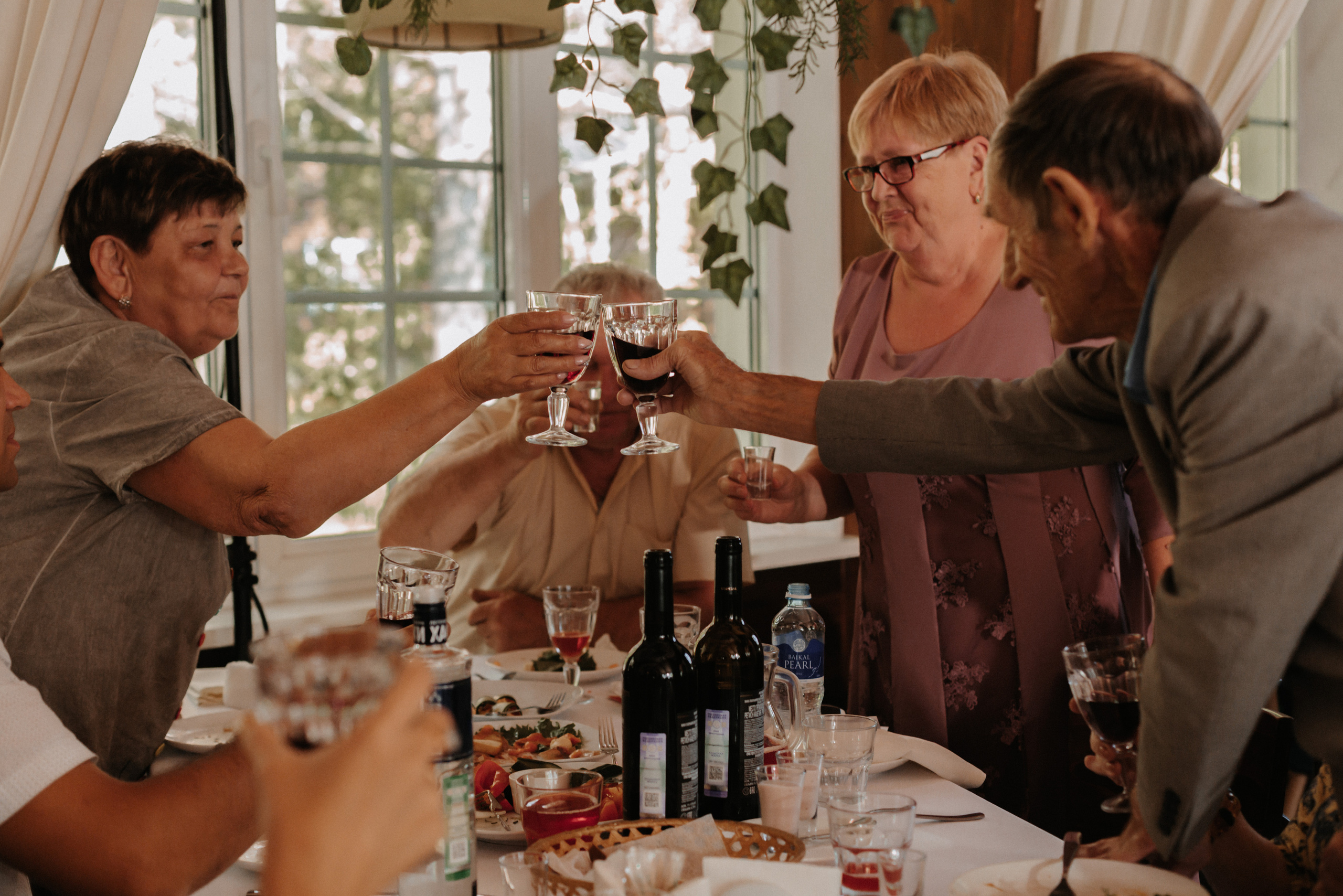 Аркадий и Дарья. Свадебный семейный фотограф в Иркутске Светлана Светлакова