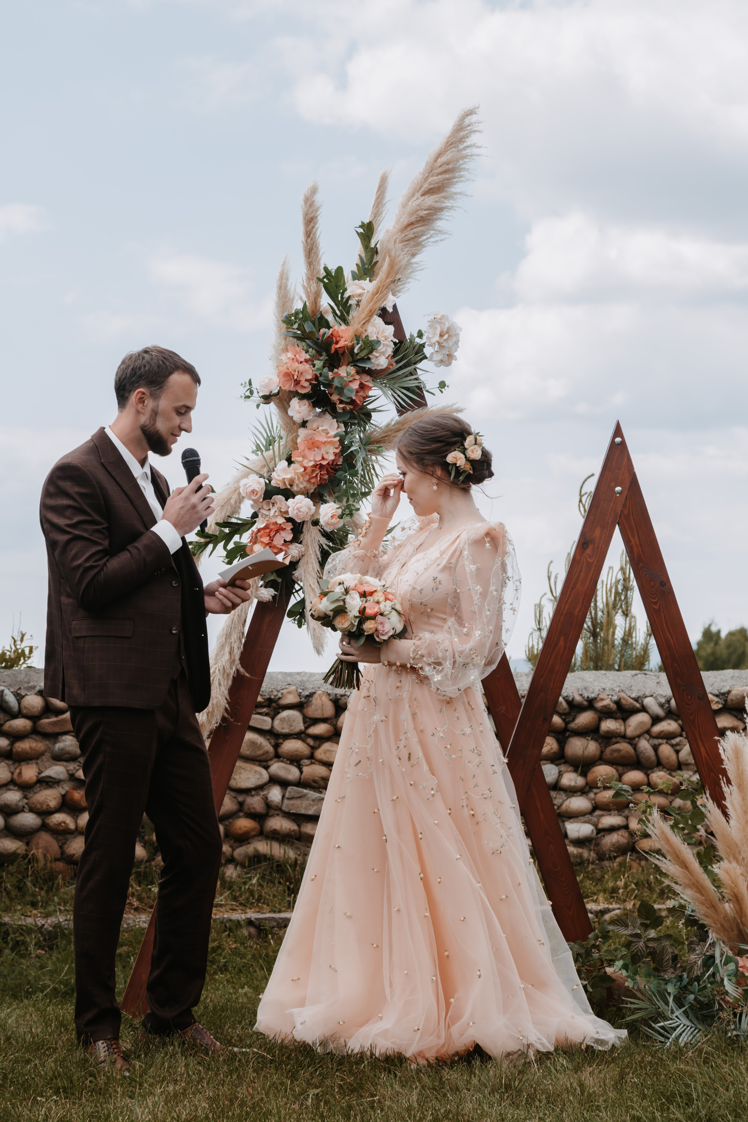 Аркадий и Дарья. Свадебный семейный фотограф в Иркутске Светлана Светлакова
