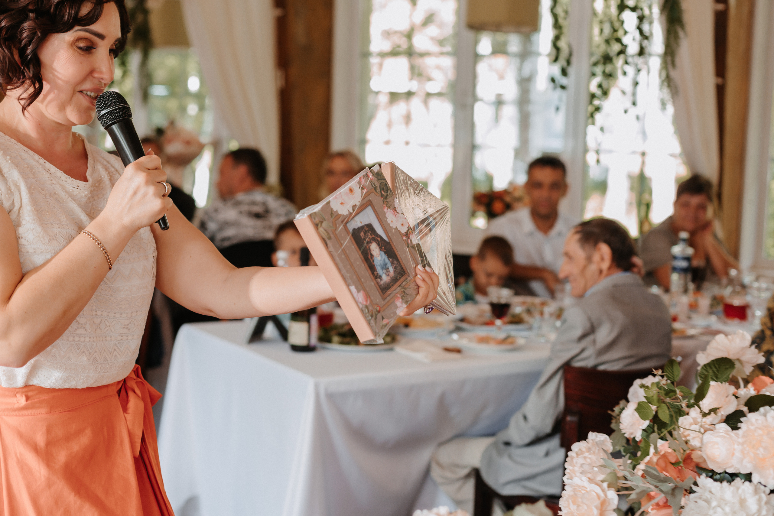 Аркадий и Дарья. Свадебный семейный фотограф в Иркутске Светлана Светлакова