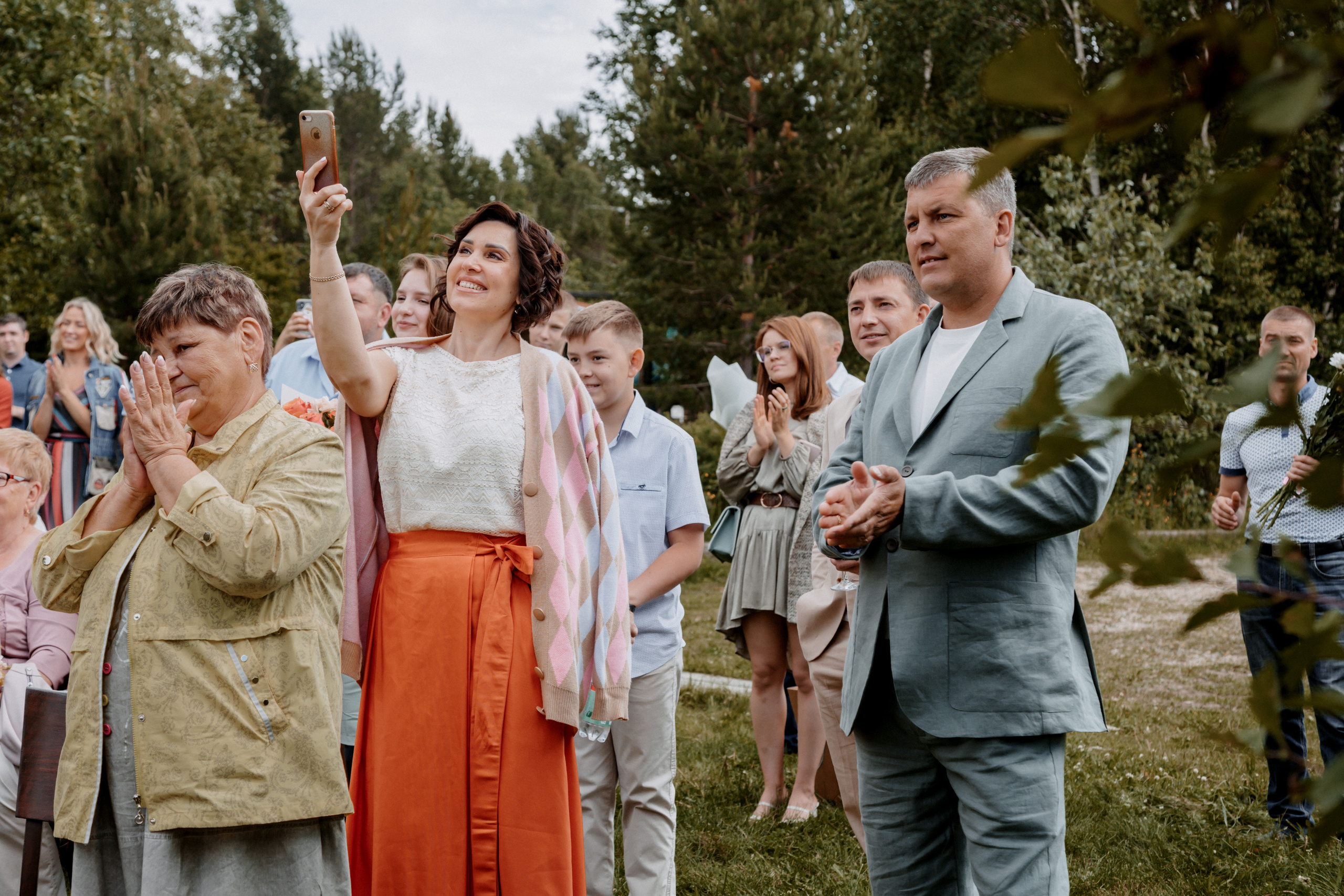 Аркадий и Дарья. Свадебный семейный фотограф в Иркутске Светлана Светлакова